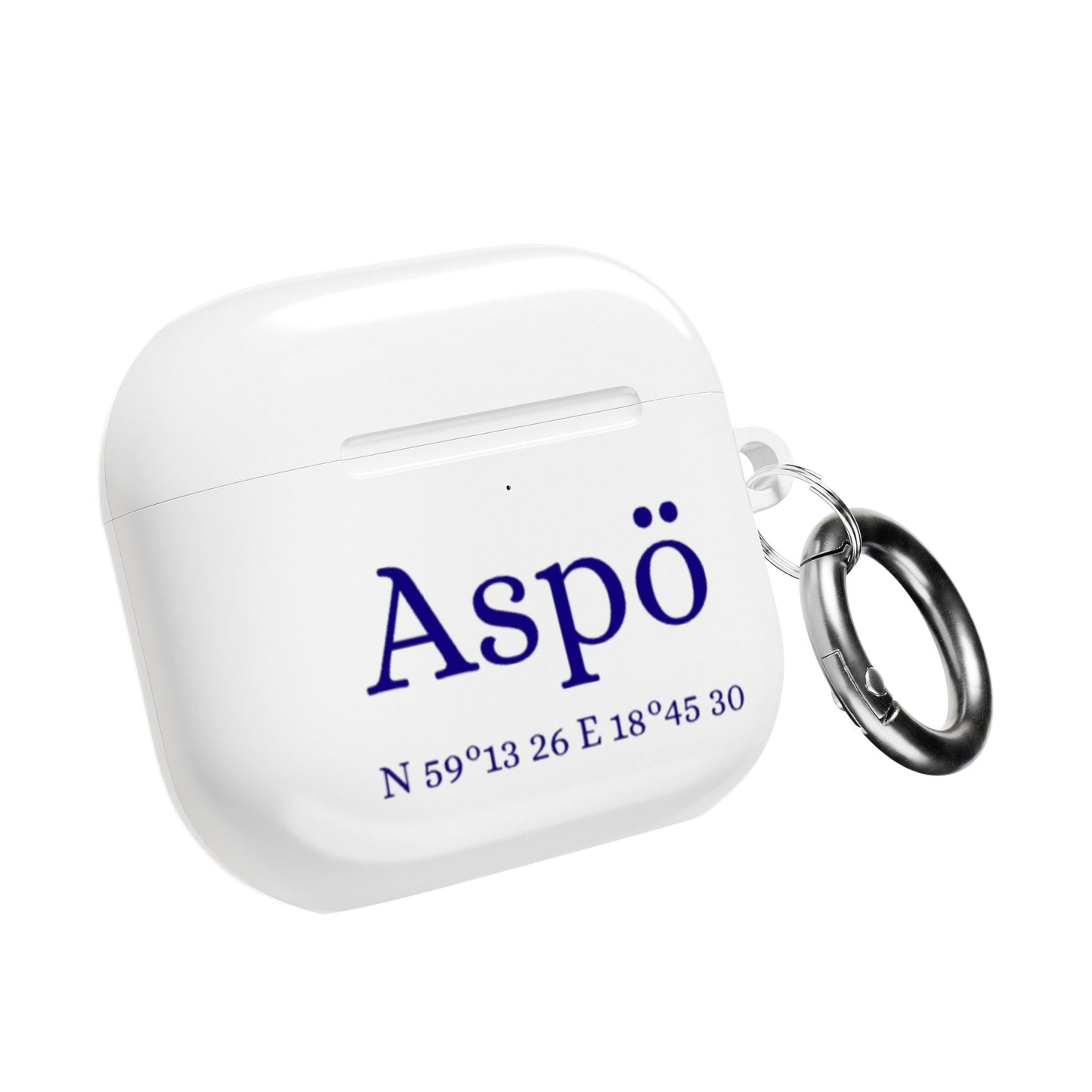 Aspö airpodsskal