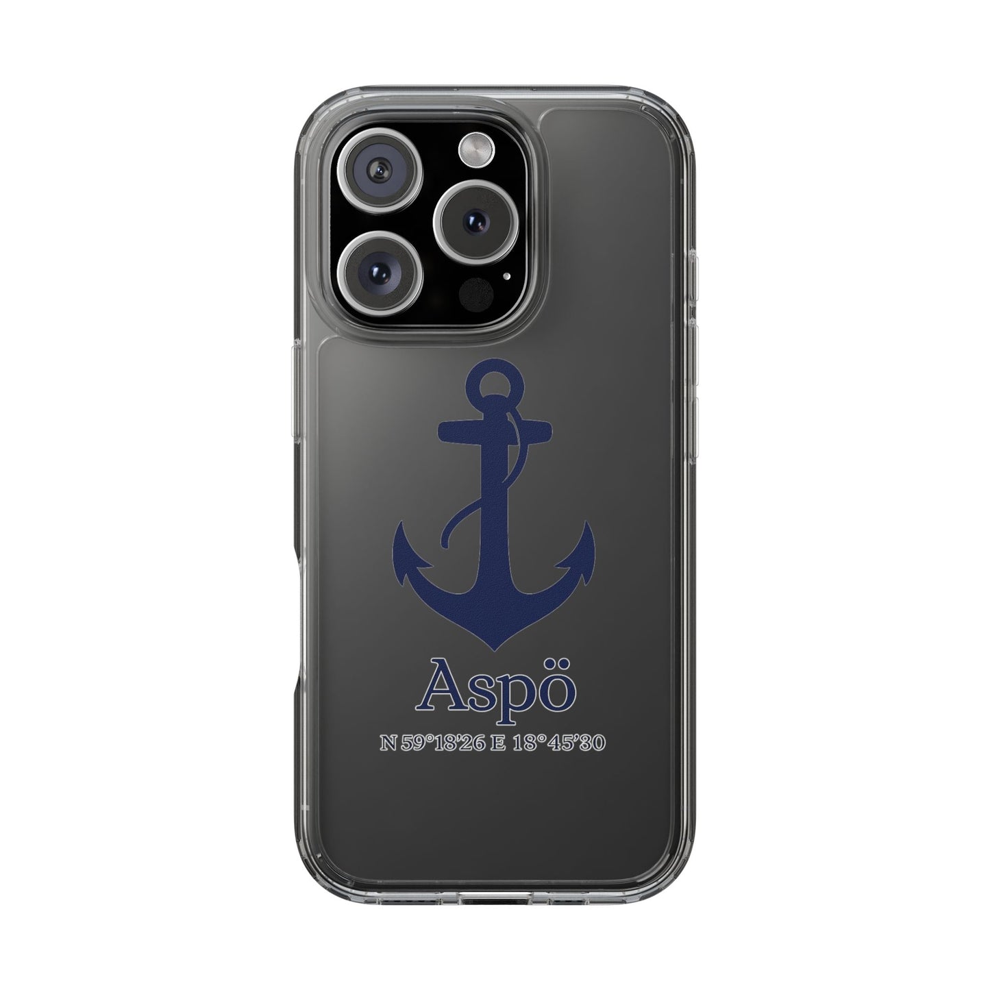 Aspö mobilskal (iPhone och Samsung)