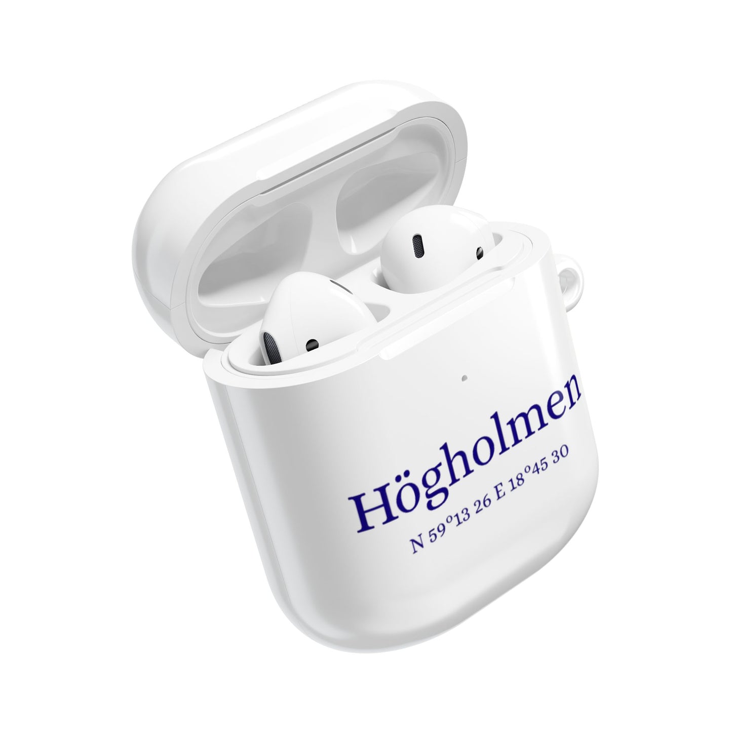 Högholmen airpodsskal
