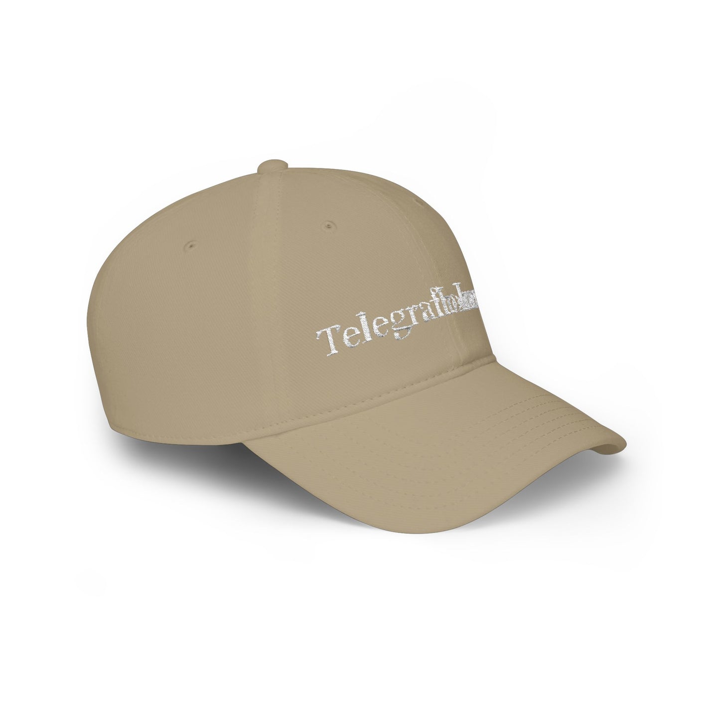 Telegrafholmen keps