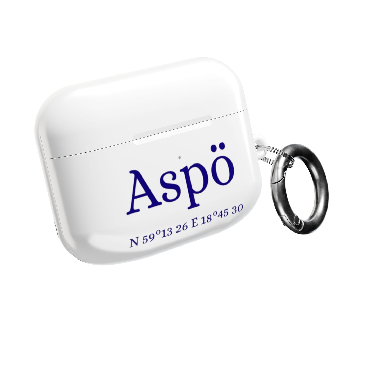 Aspö airpodsskal
