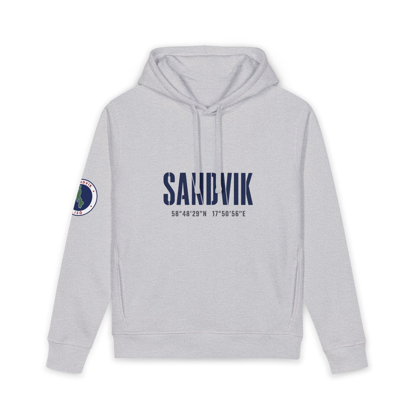 Sandvik hoodie (unisex)
