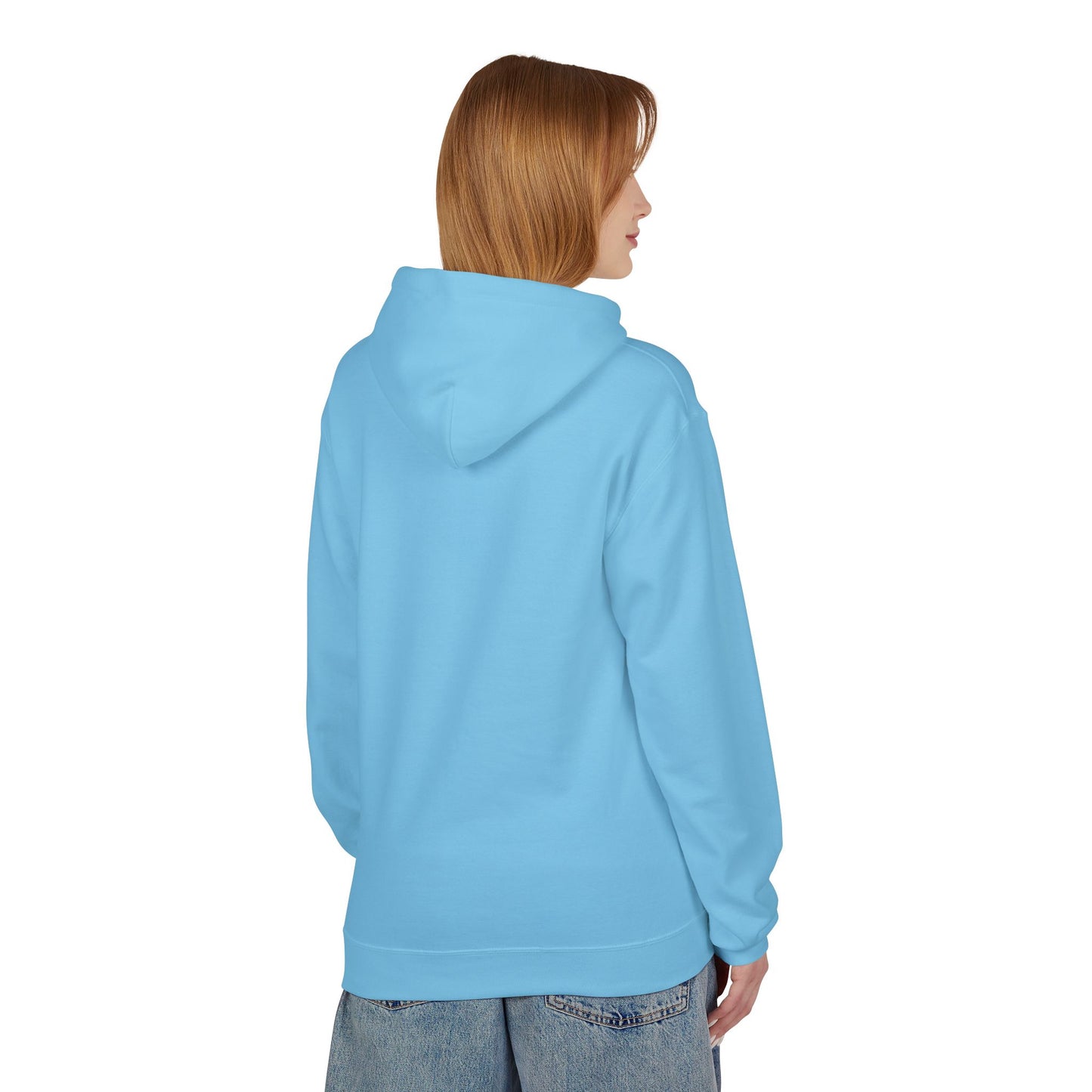 Lisö landsort hoodie (unisex)