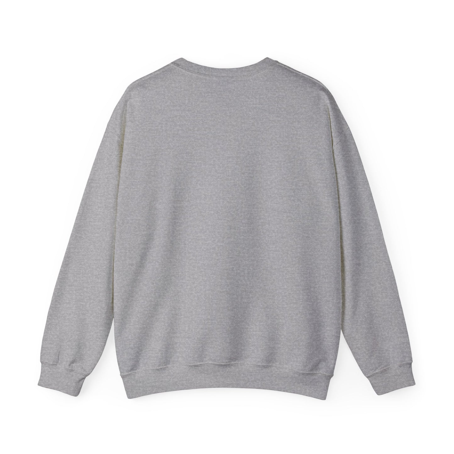 Ladholmen kontur tjocktröja (unisex)