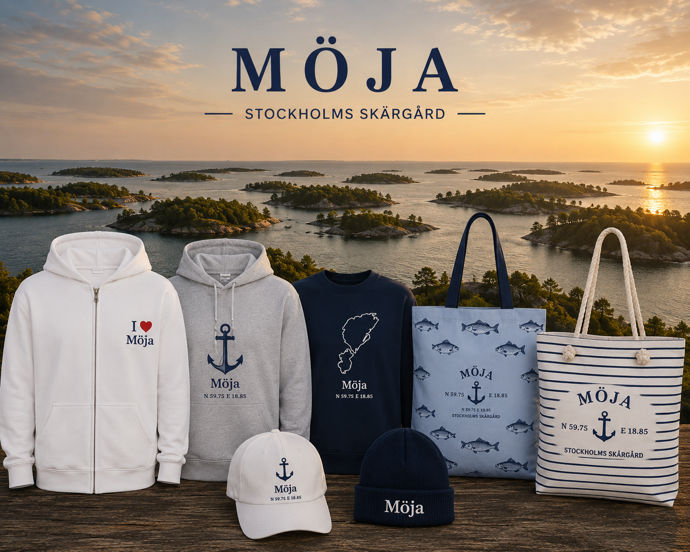 Idöborg Club hoodie (unisex)