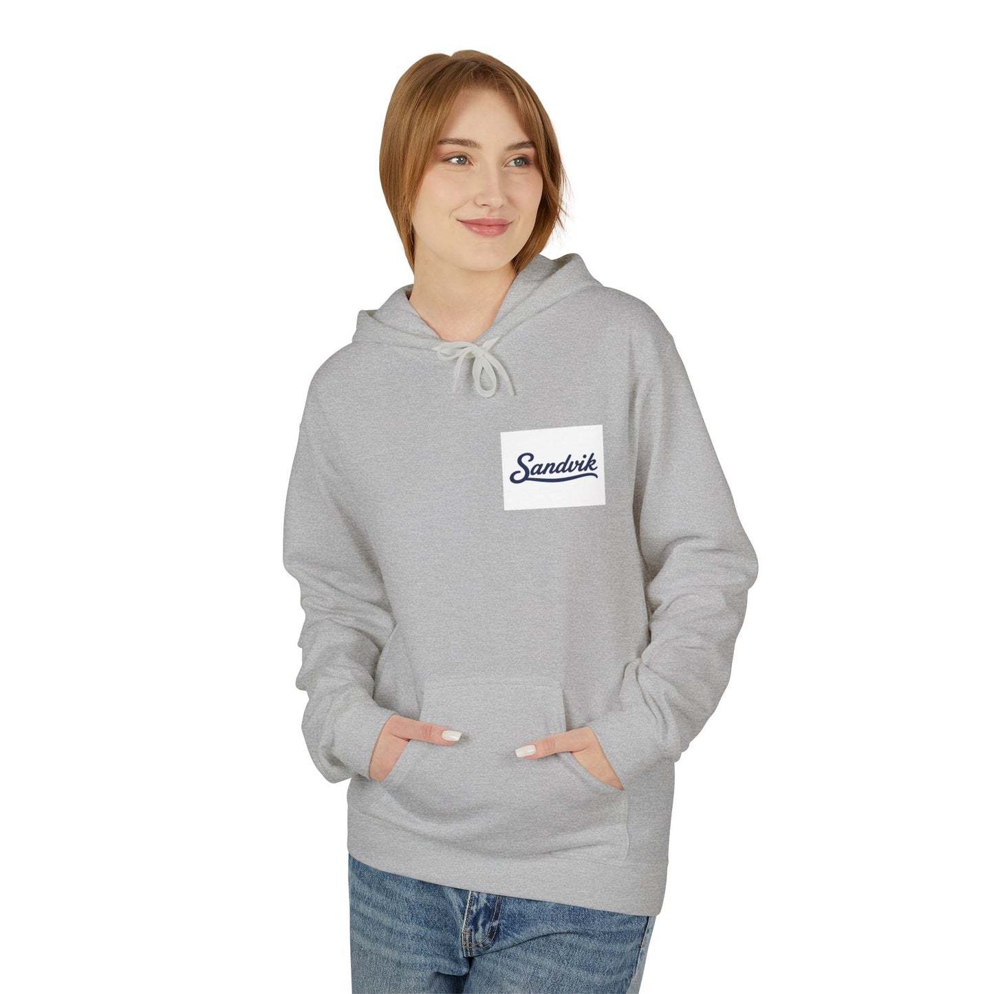 Sandvik Club hoodie (unisex)