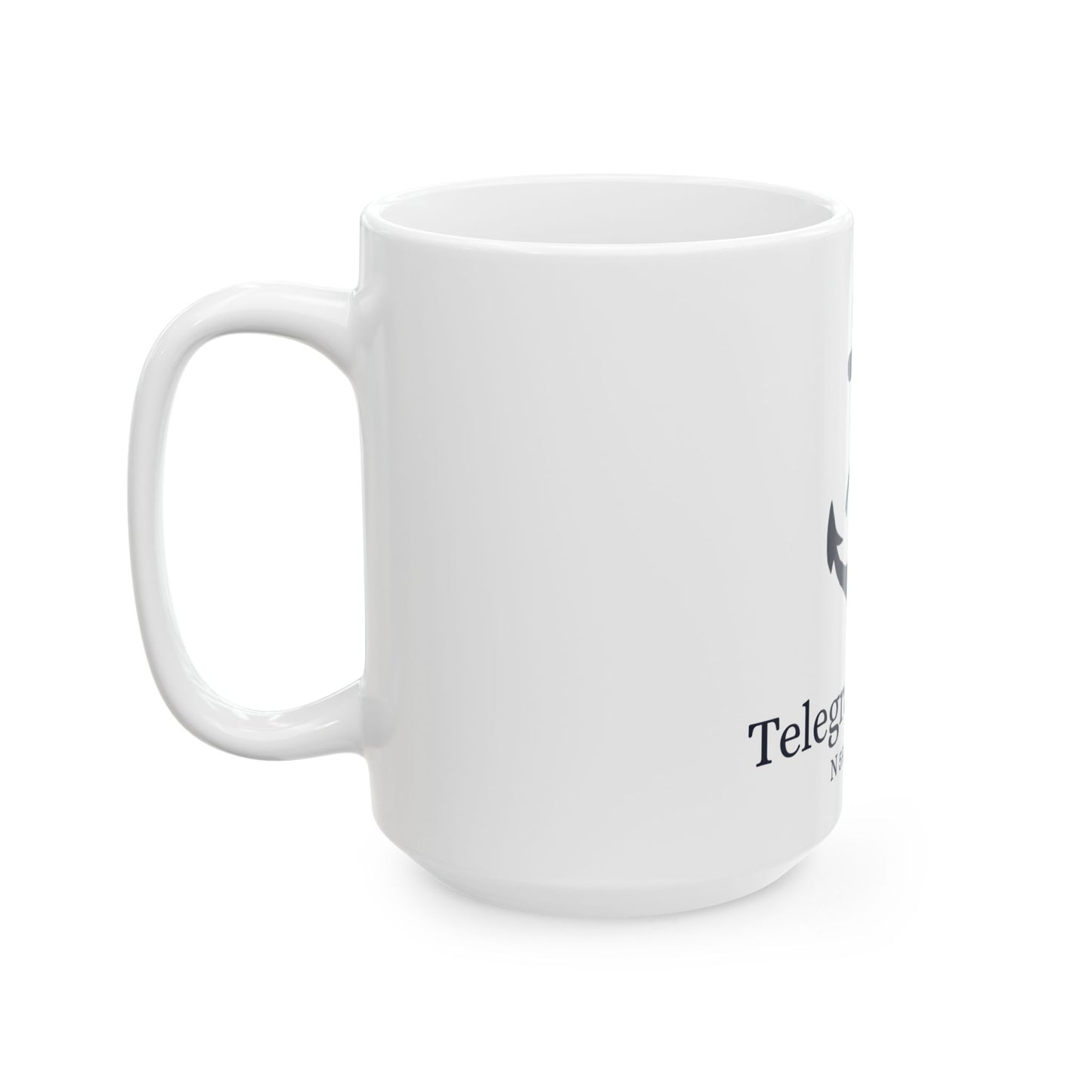 Ceramic Mug, (11oz, 15oz)