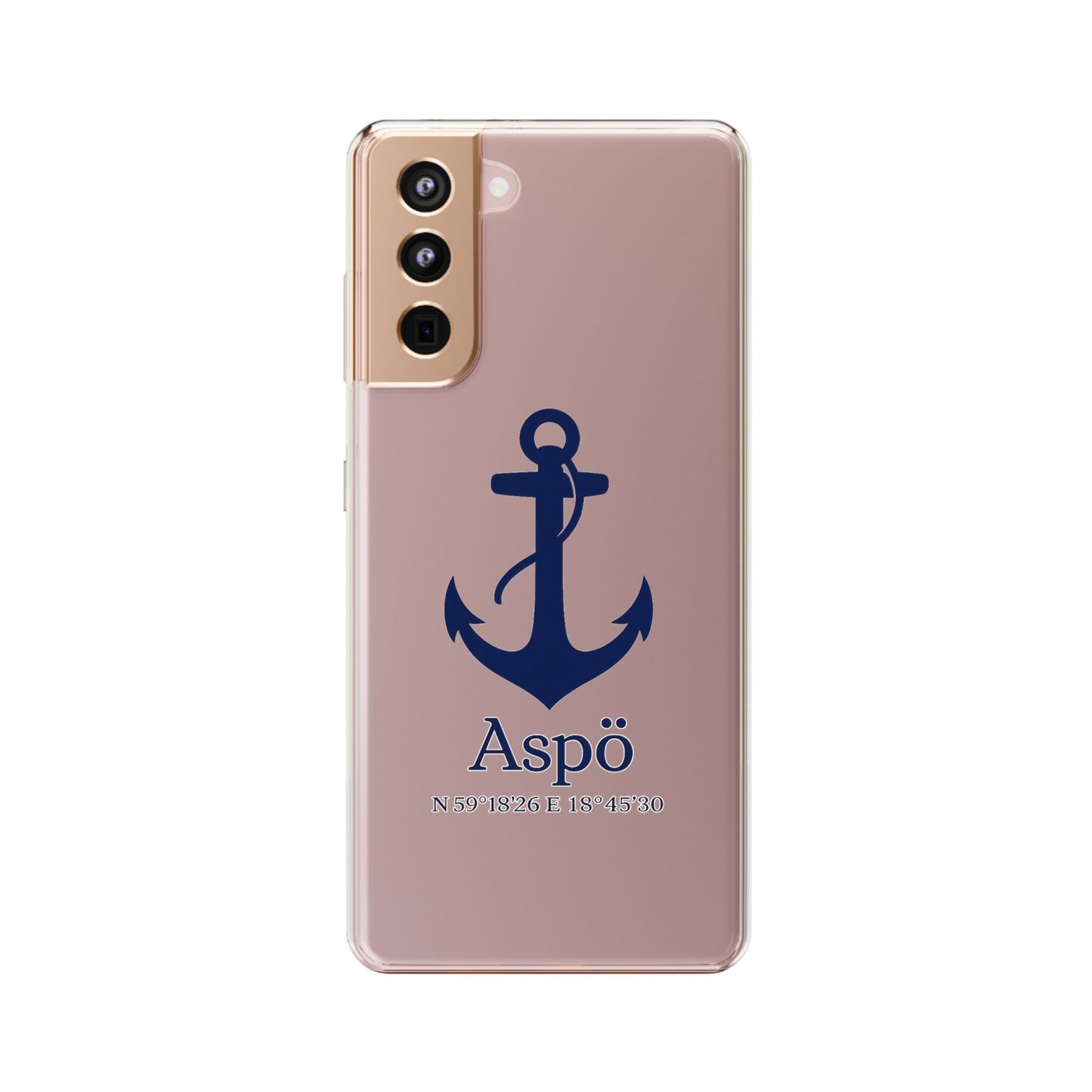 Aspö mobilskal (iPhone och Samsung)