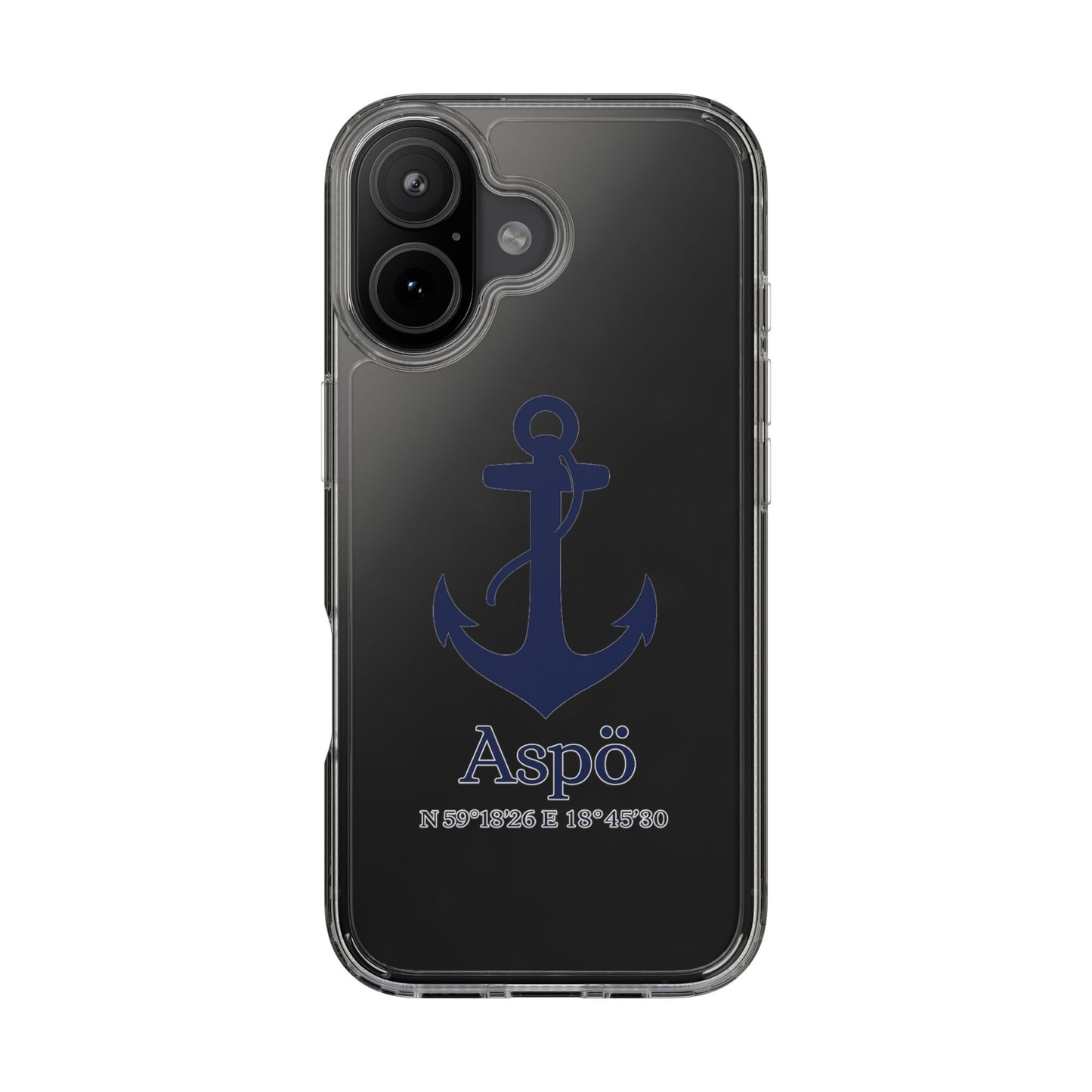 Aspö mobilskal (iPhone och Samsung)