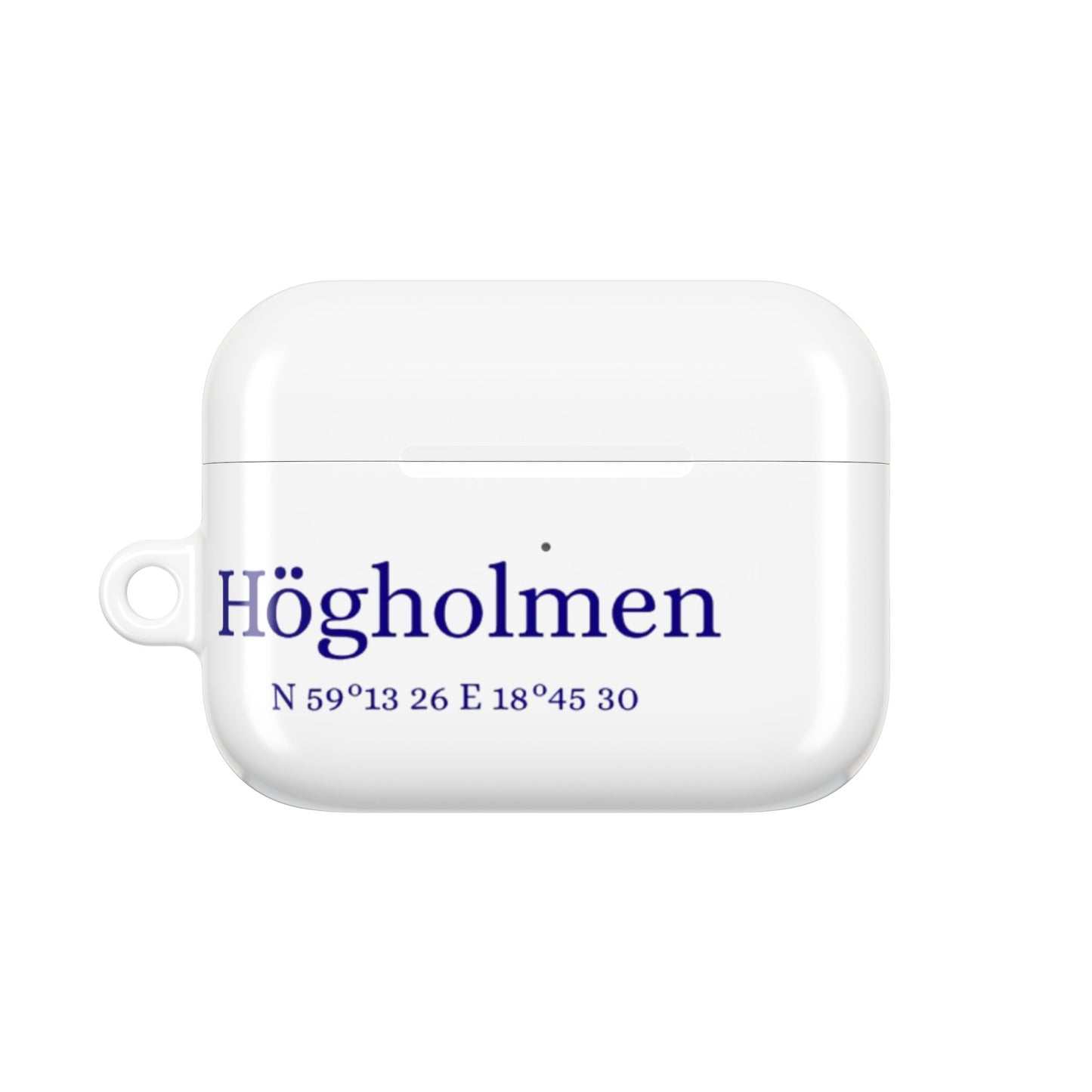 Högholmen airpodsskal