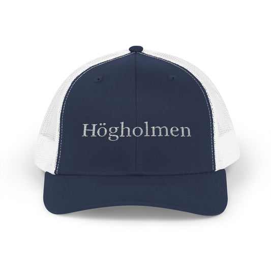 Högholmen keps