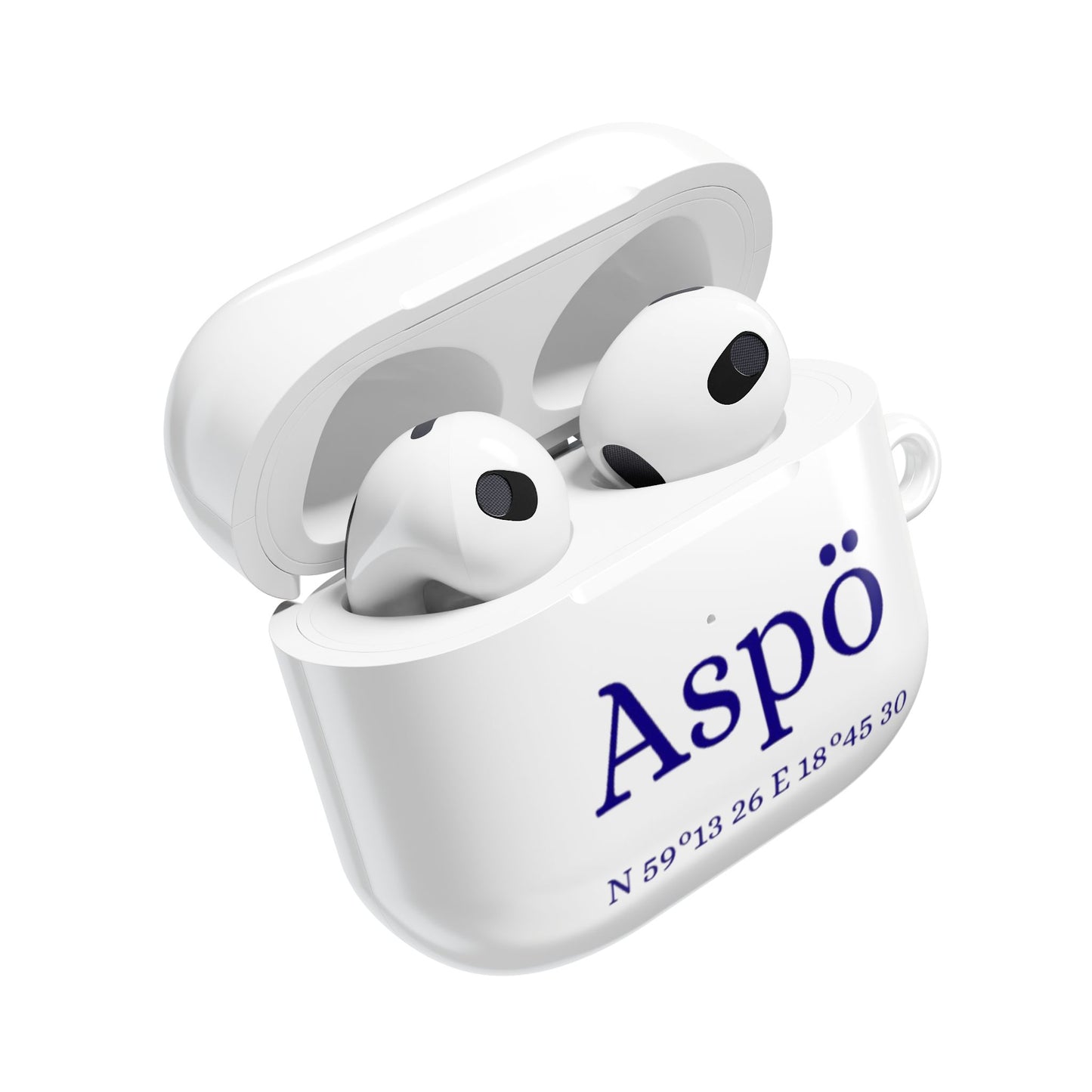 Aspö airpodsskal