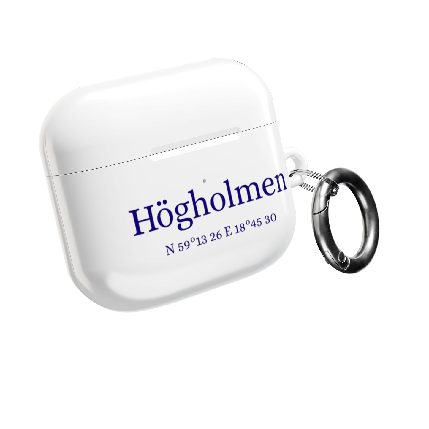 Högholmen airpodsskal