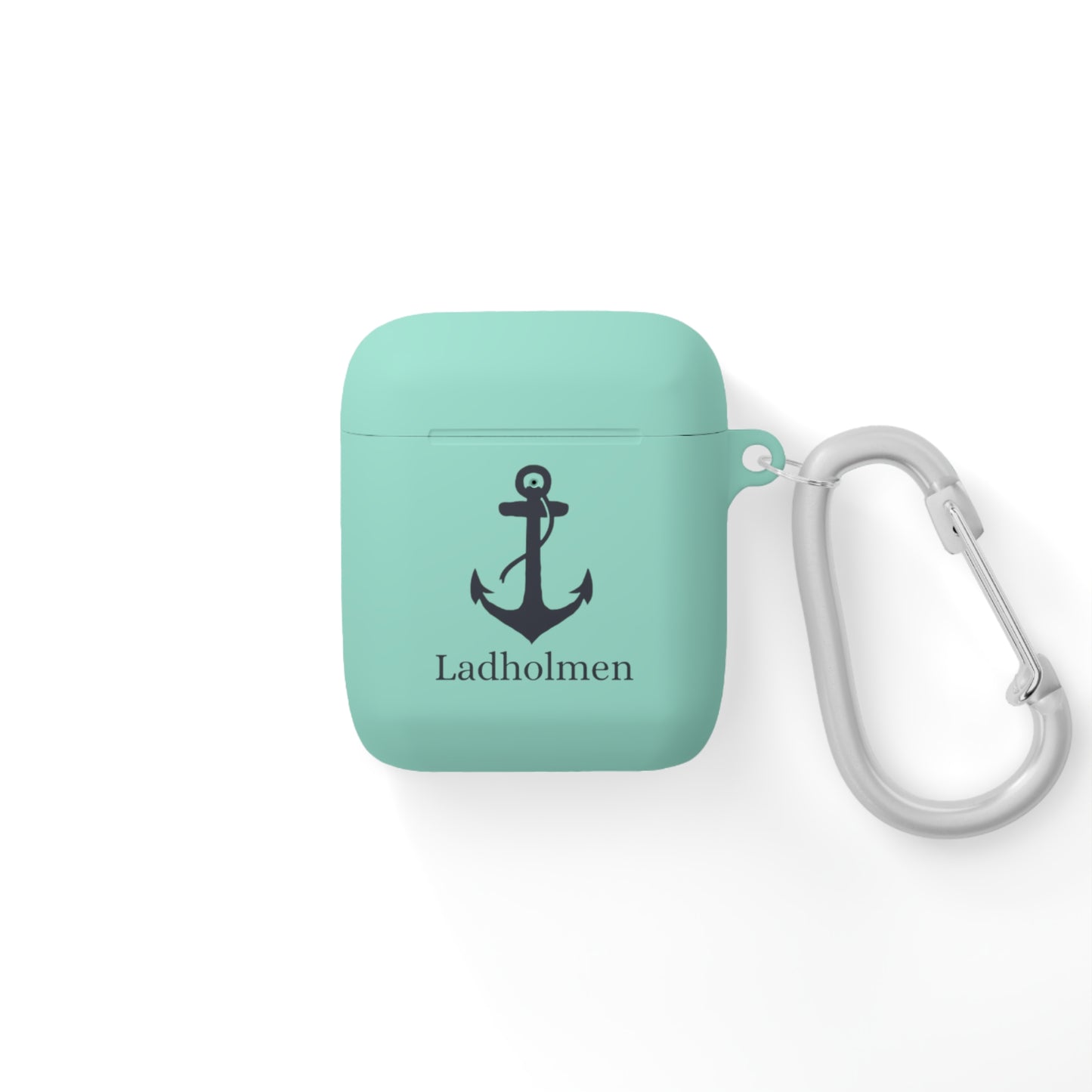 Ladholmen airpodsskal