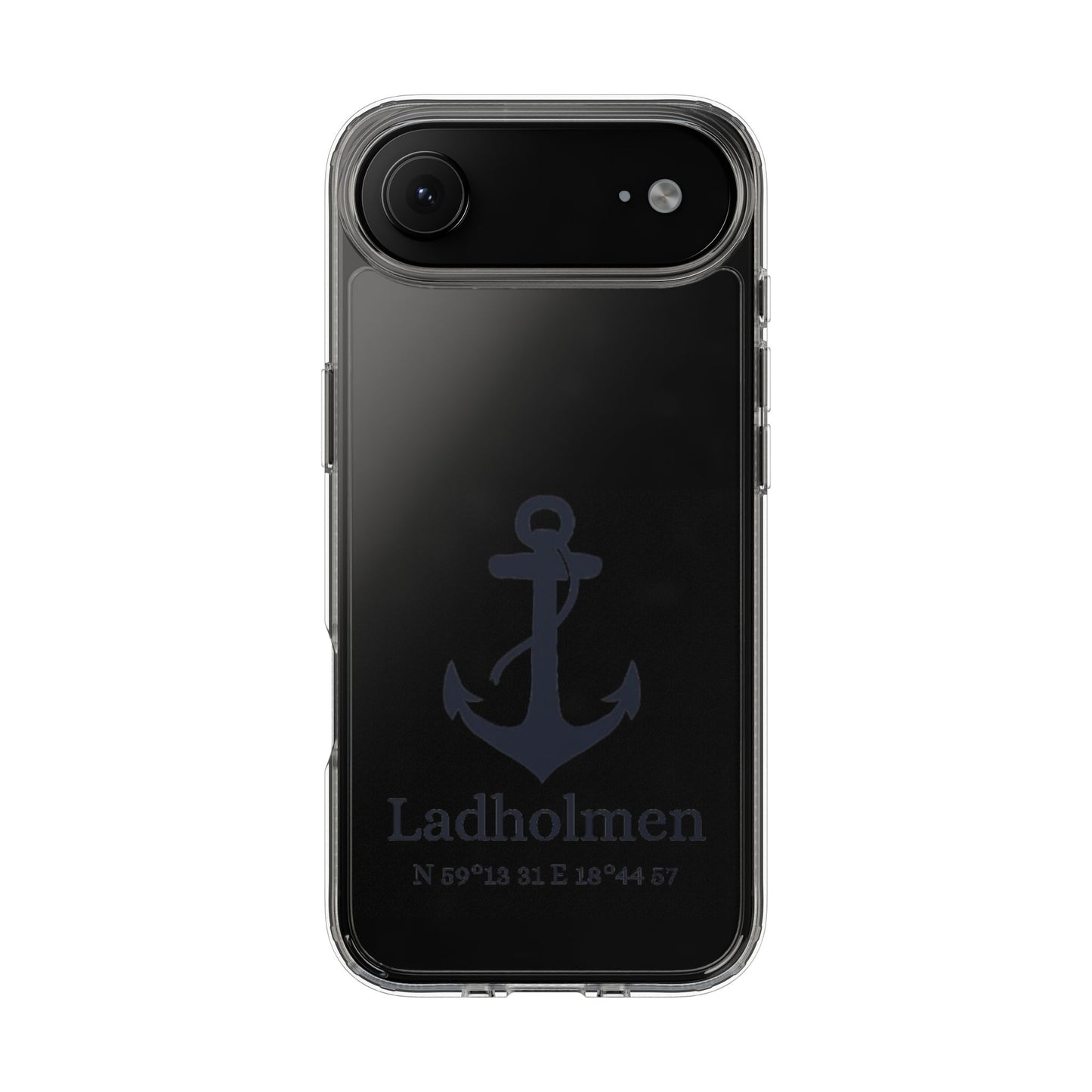 Ladholmen mobilskal