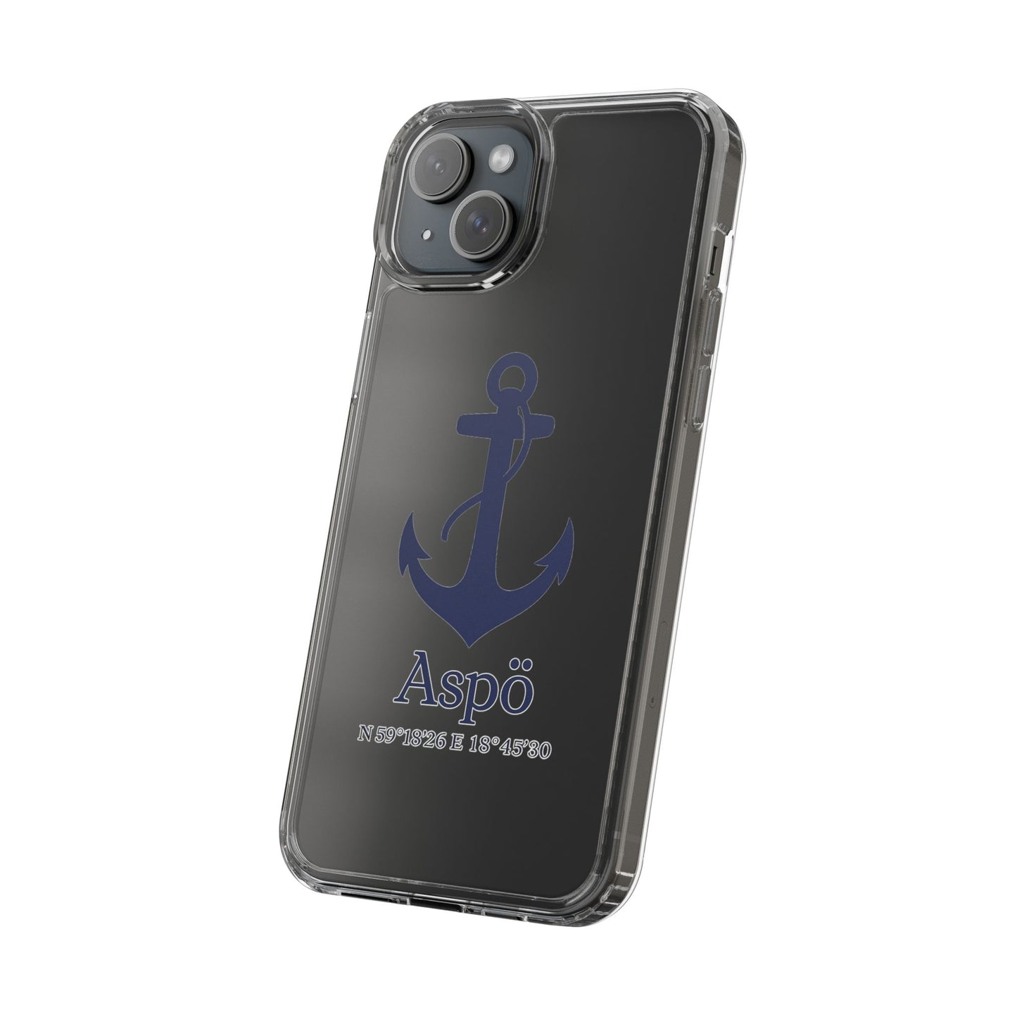 Aspö mobilskal (iPhone och Samsung)