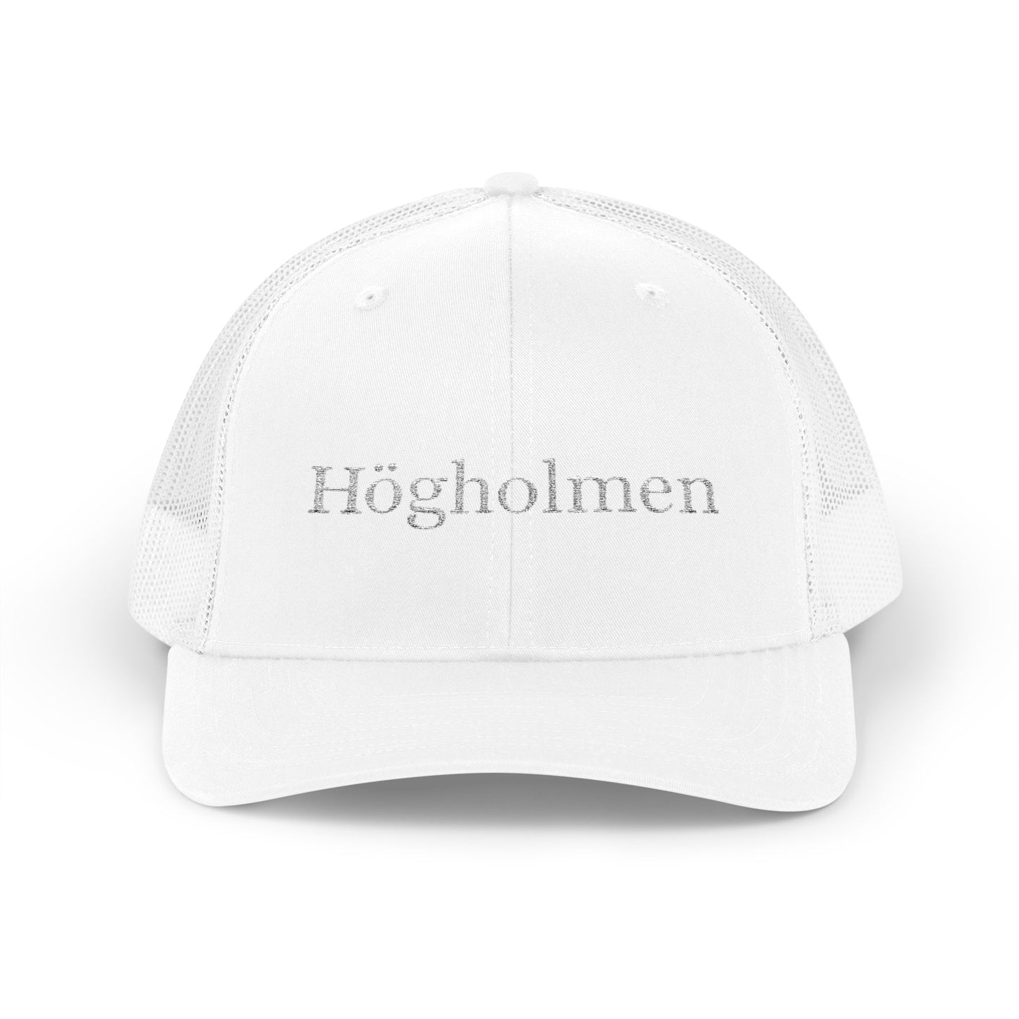 Högholmen keps