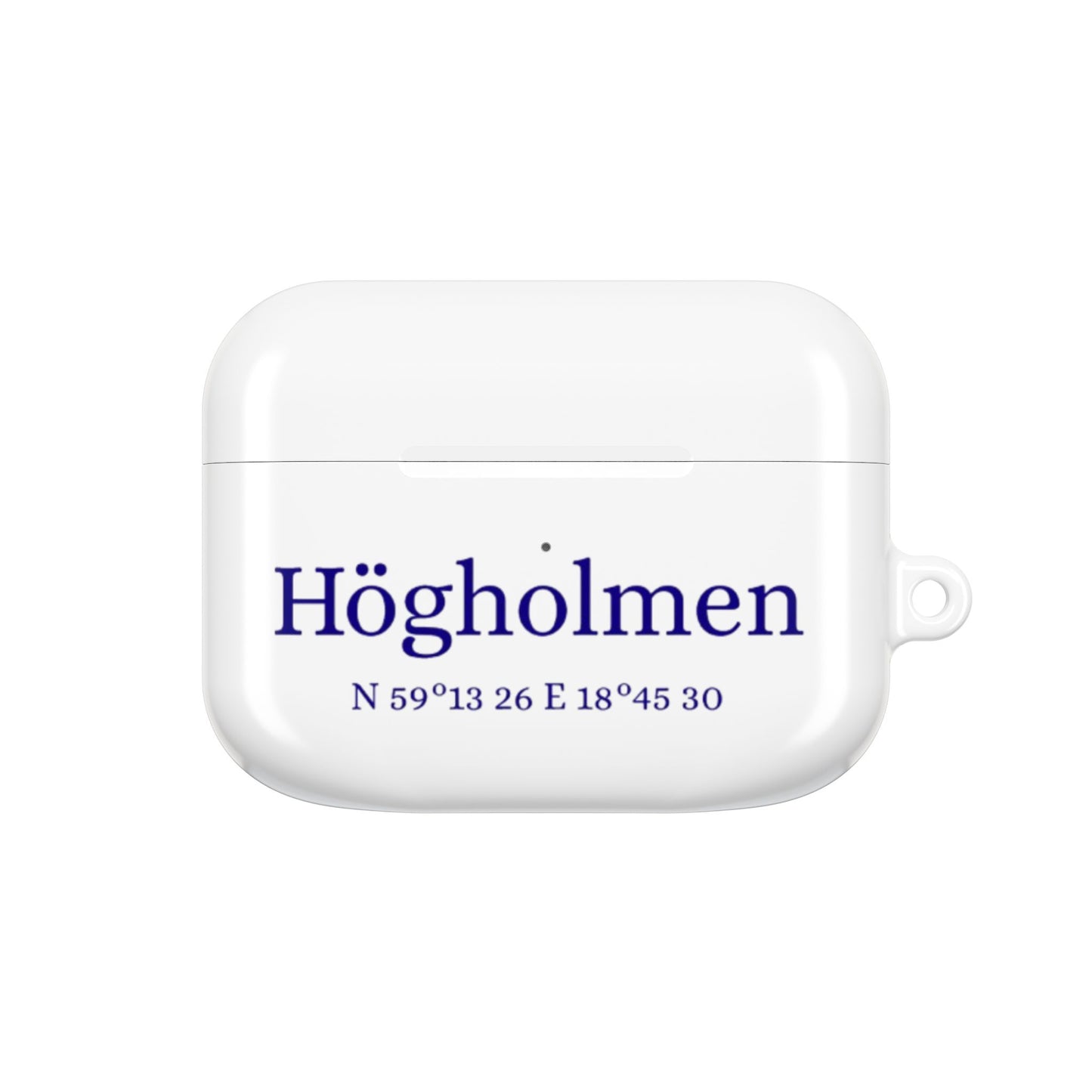 Högholmen airpodsskal