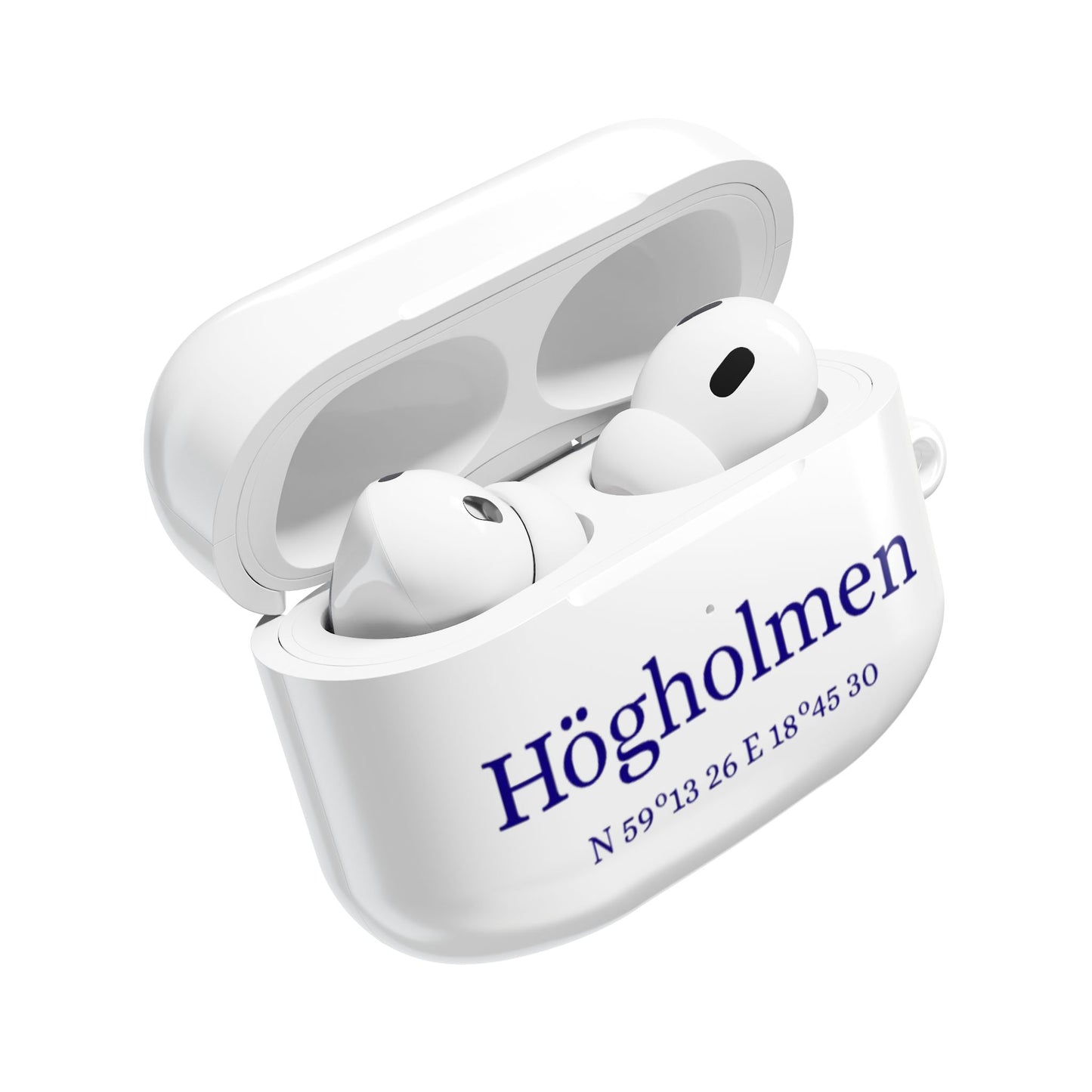 Högholmen airpodsskal