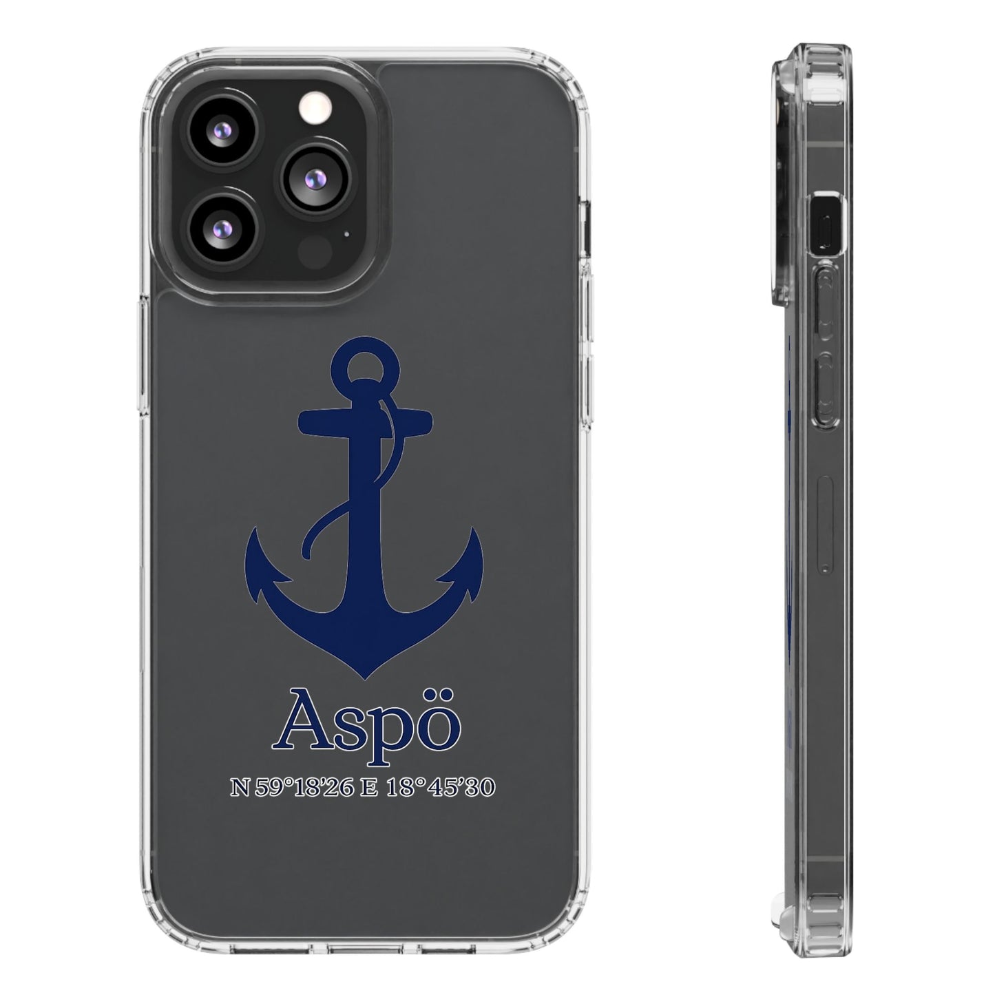 Aspö mobilskal (iPhone och Samsung)