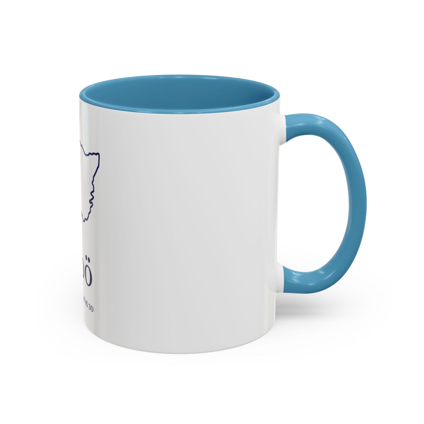 Aspö mugg
