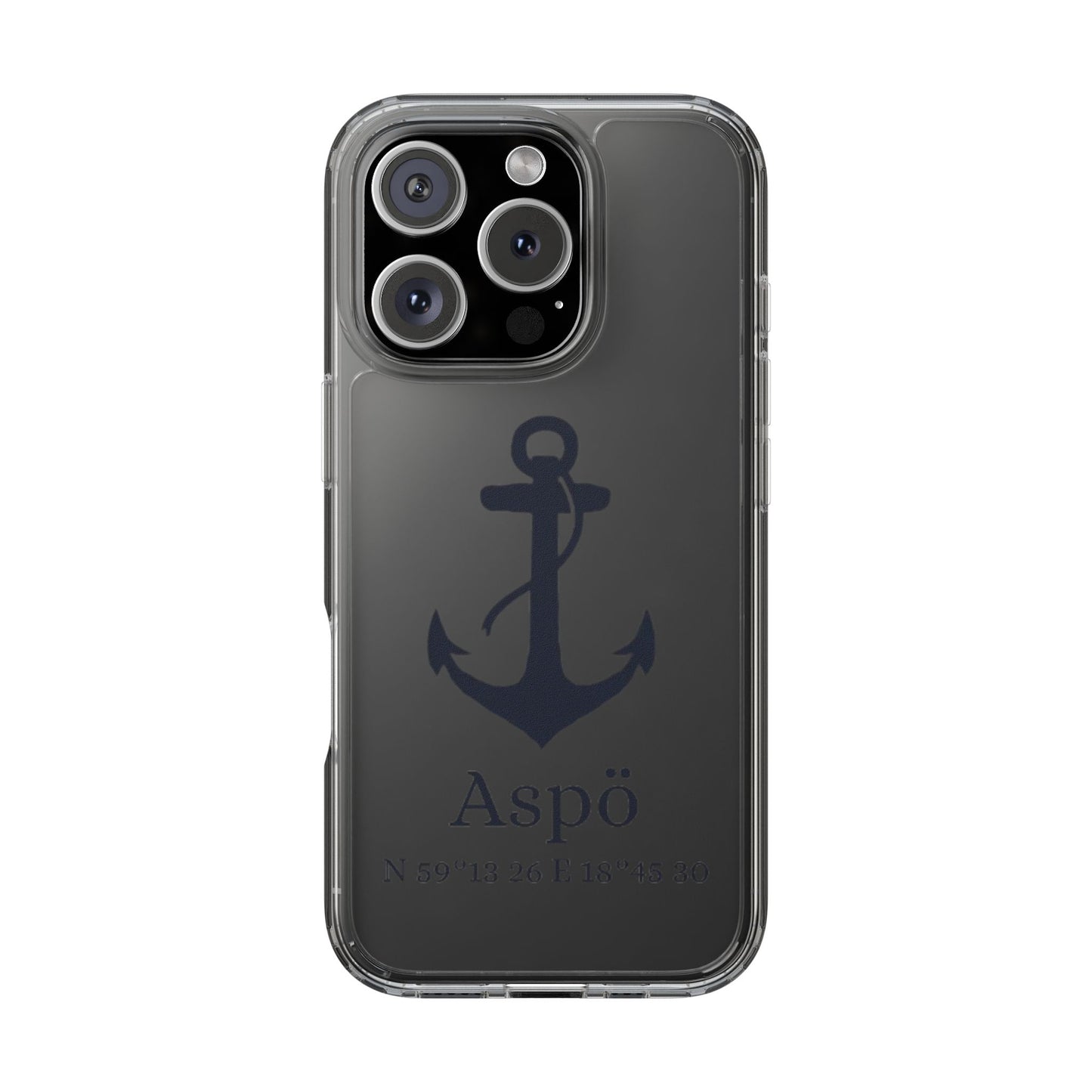 Aspö mobilskal (iPhone & Android)