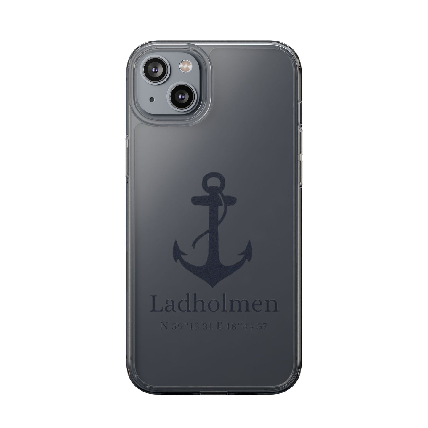 Ladholmen mobilskal