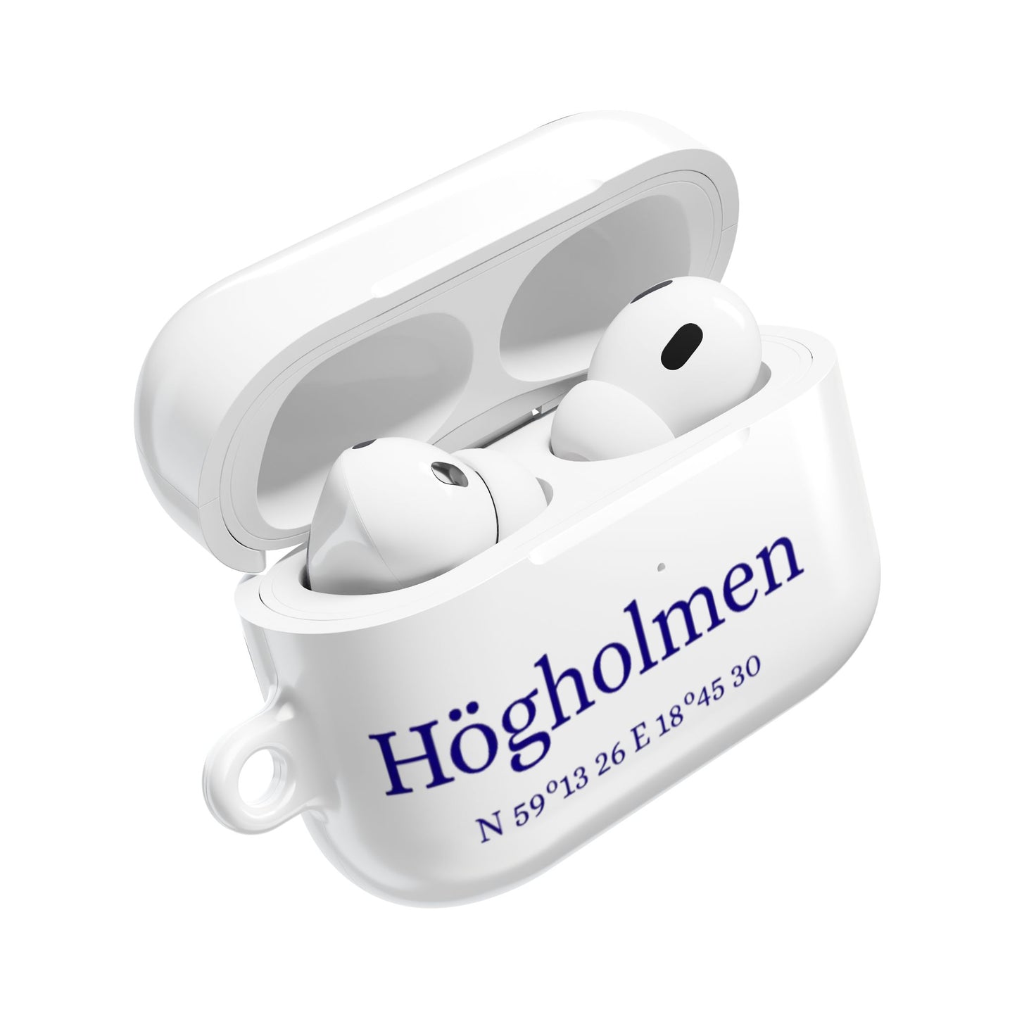Högholmen airpodsskal