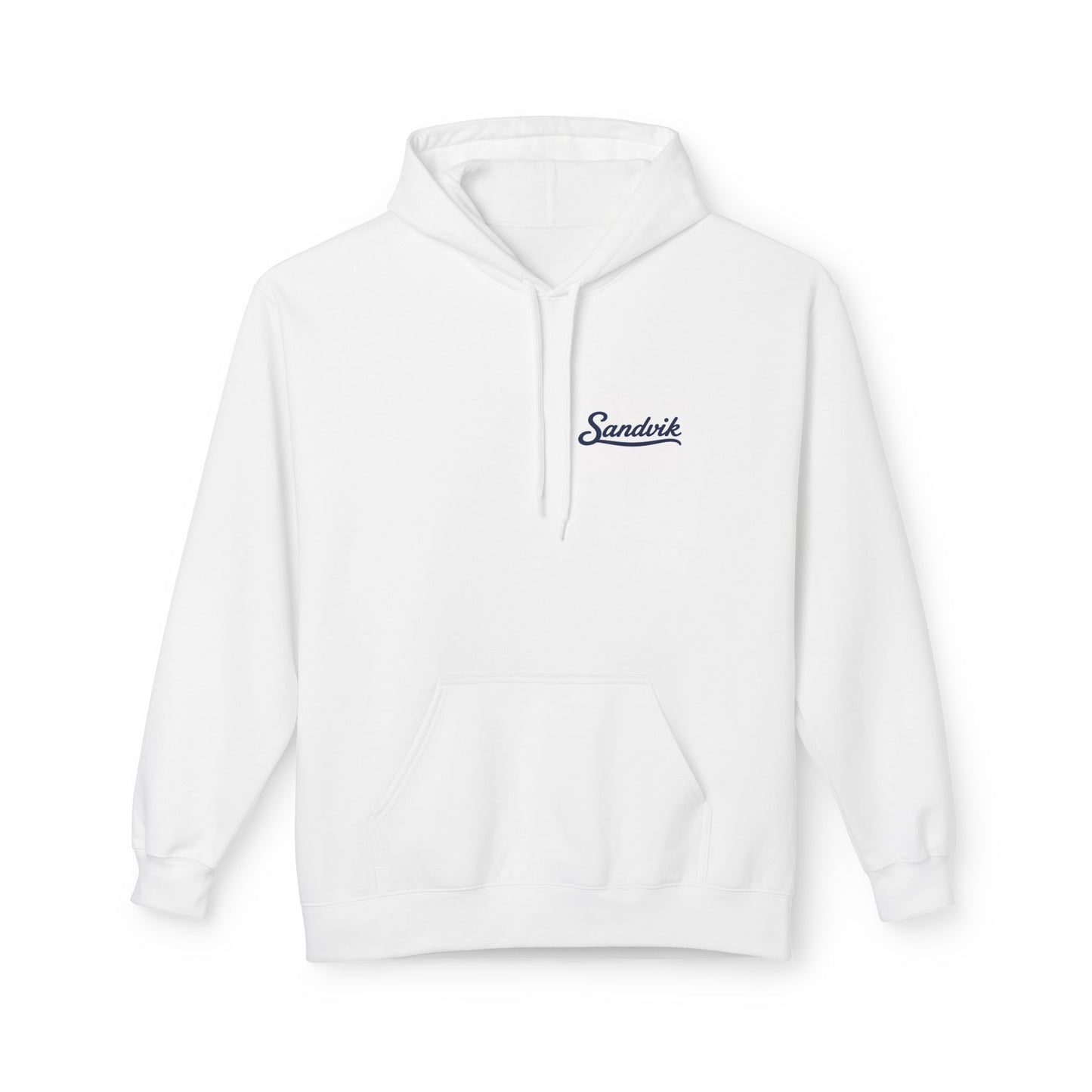 Sandvik Club hoodie (unisex)