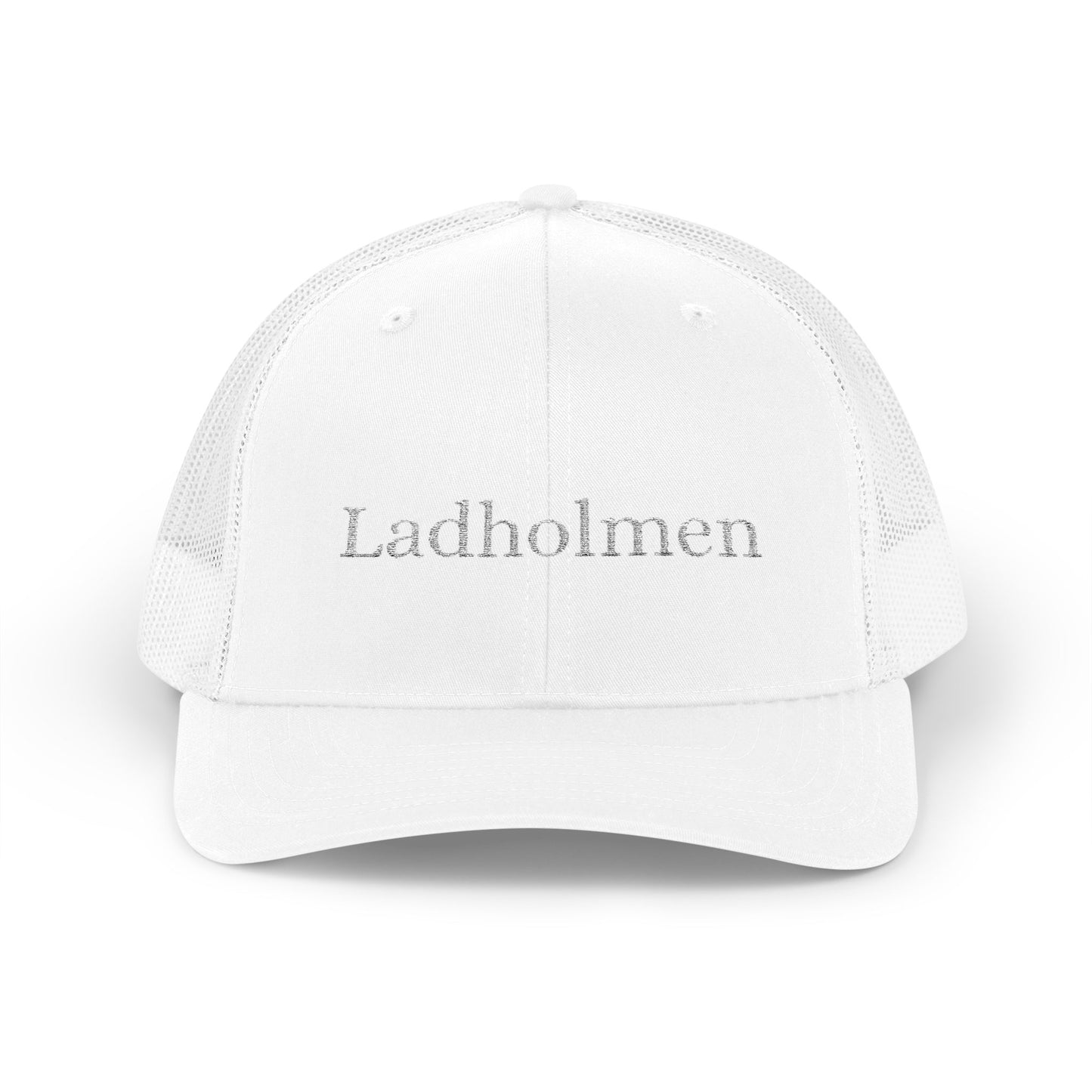 Ladholmen keps