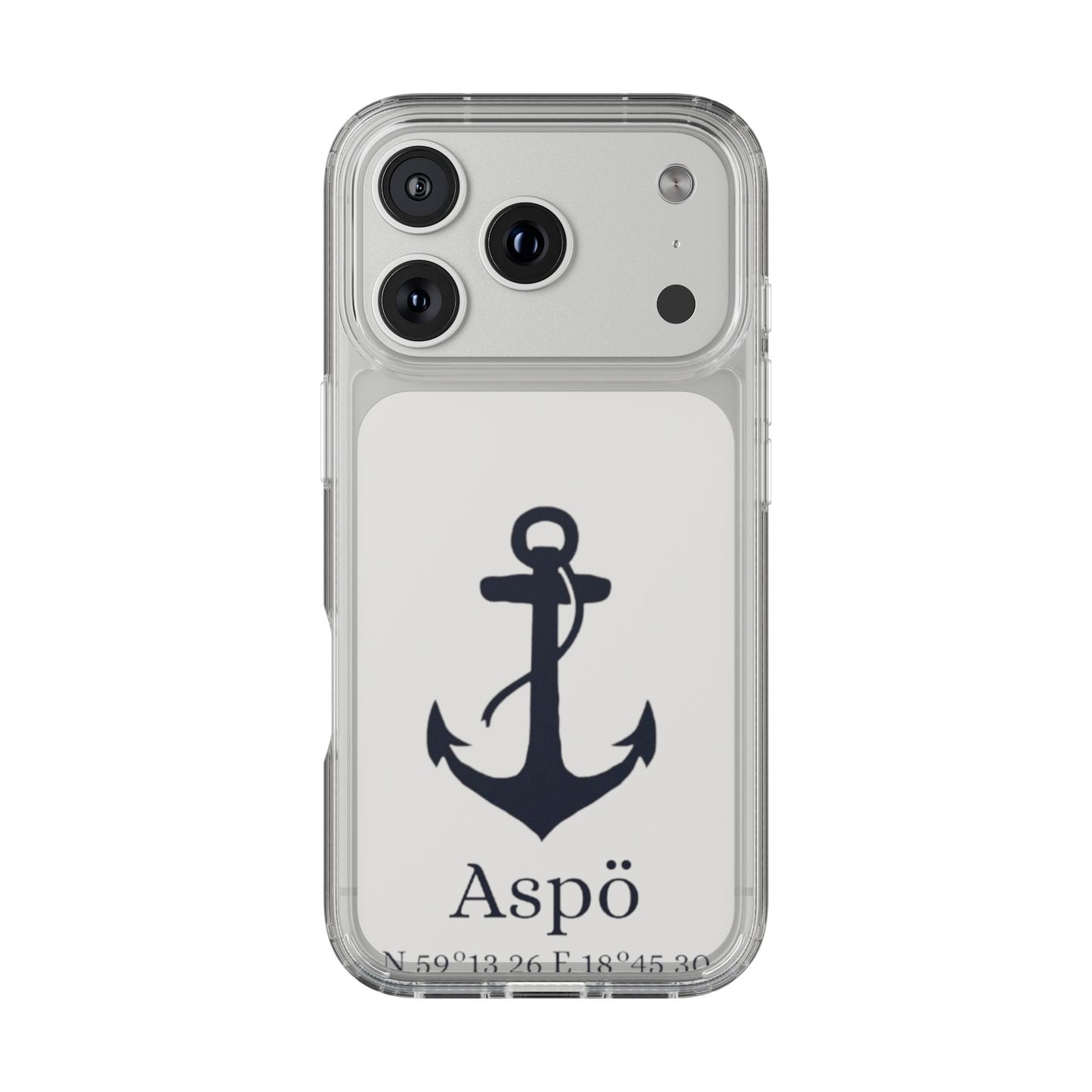 Aspö mobilskal (iPhone & Android)
