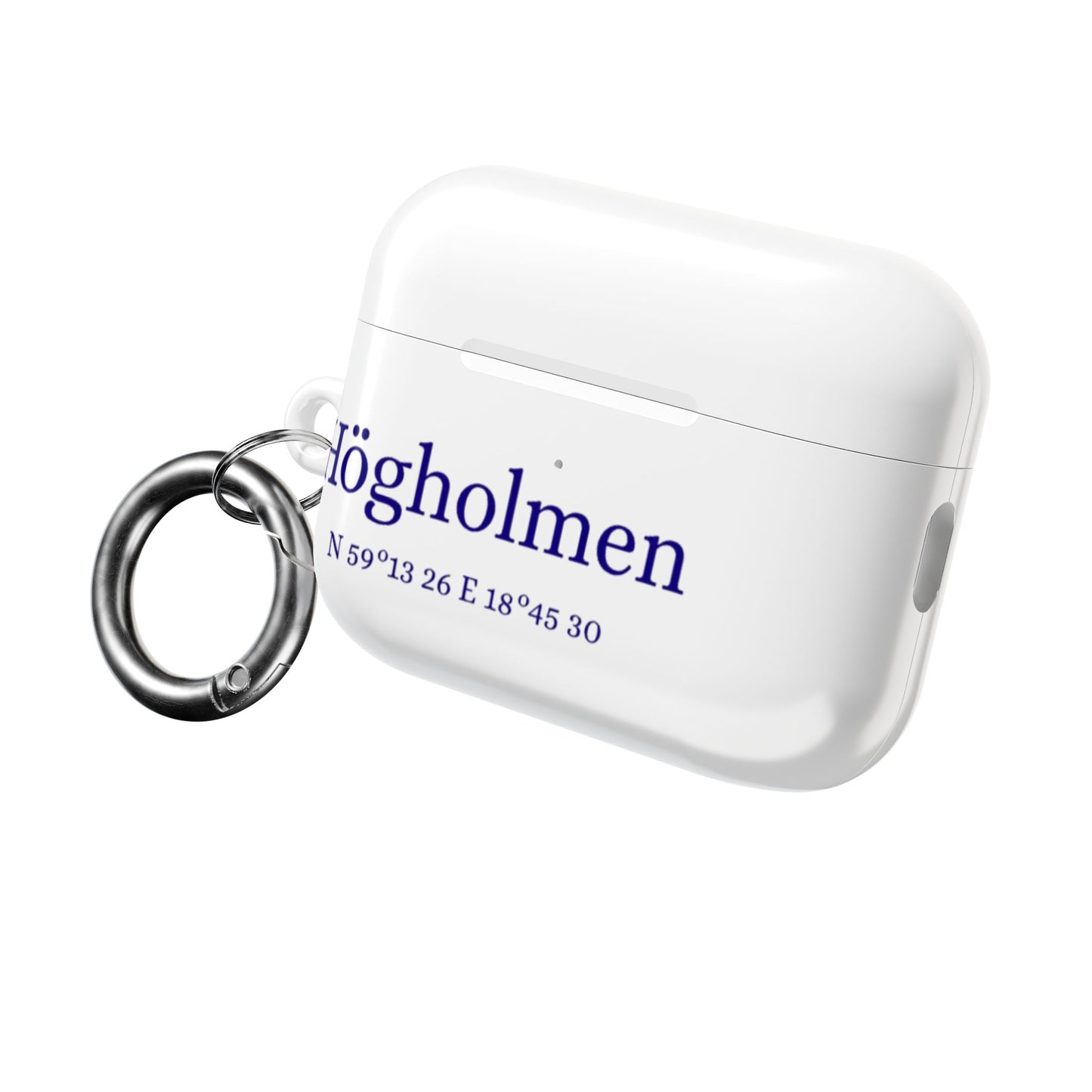Högholmen airpodsskal