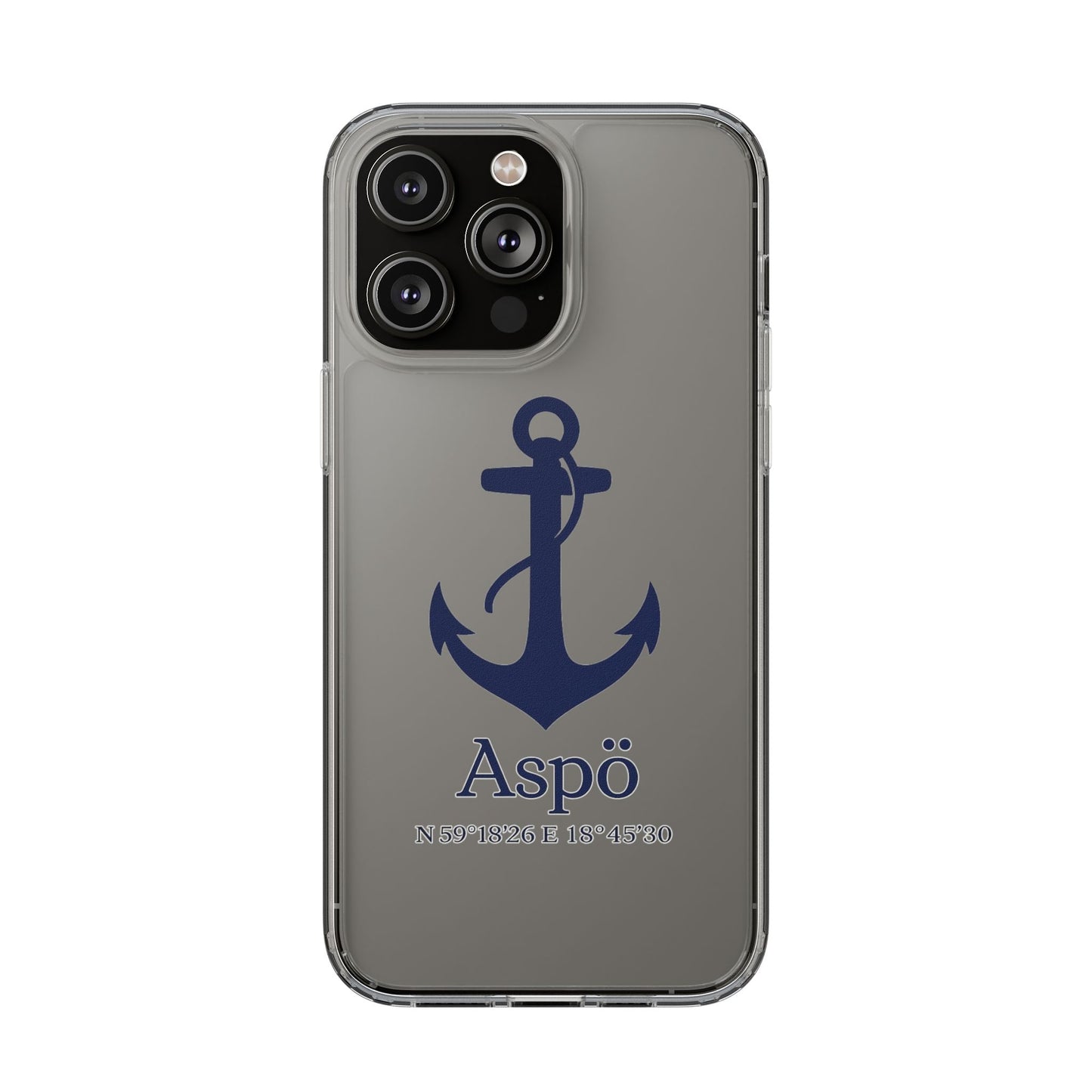 Aspö mobilskal (iPhone och Samsung)