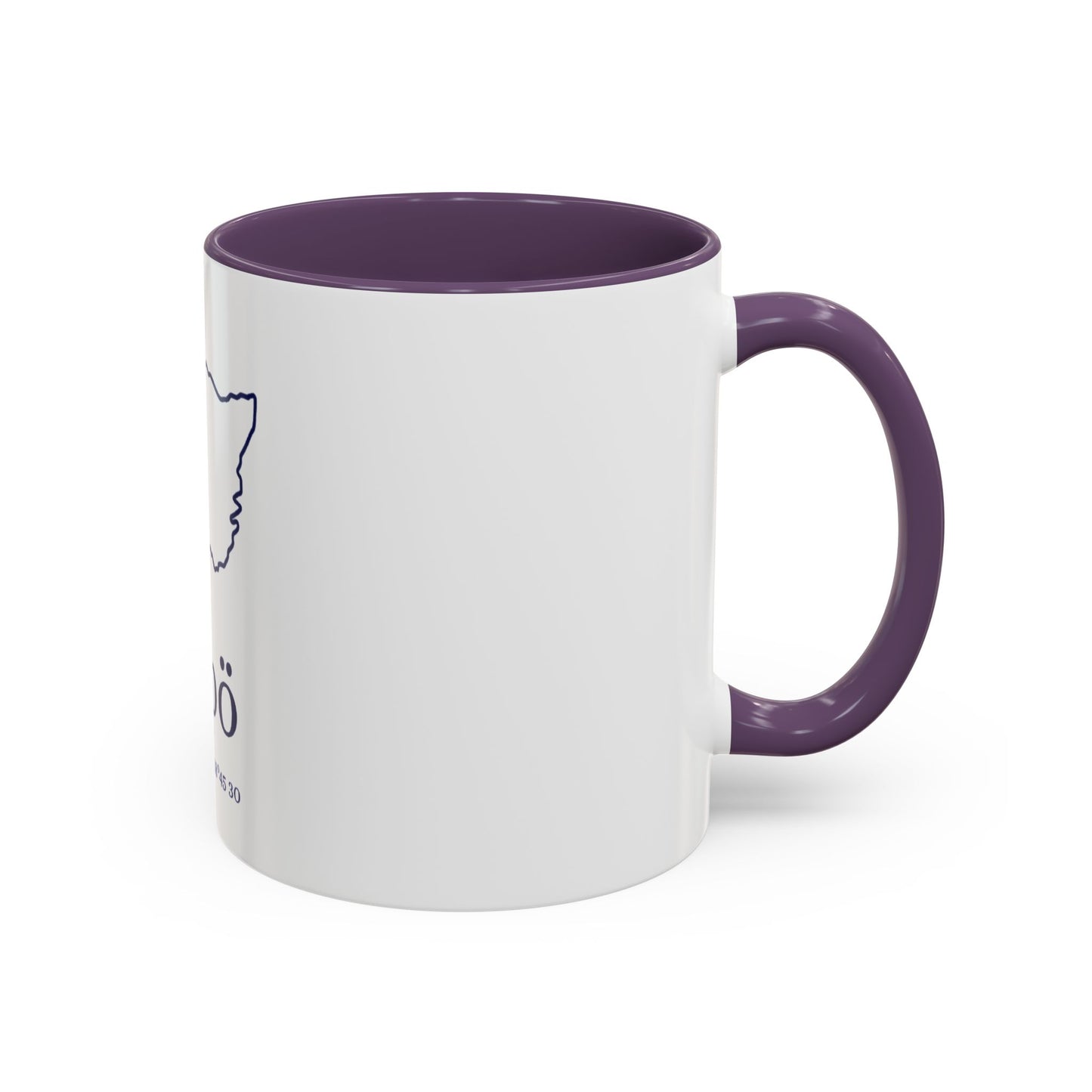 Aspö mugg