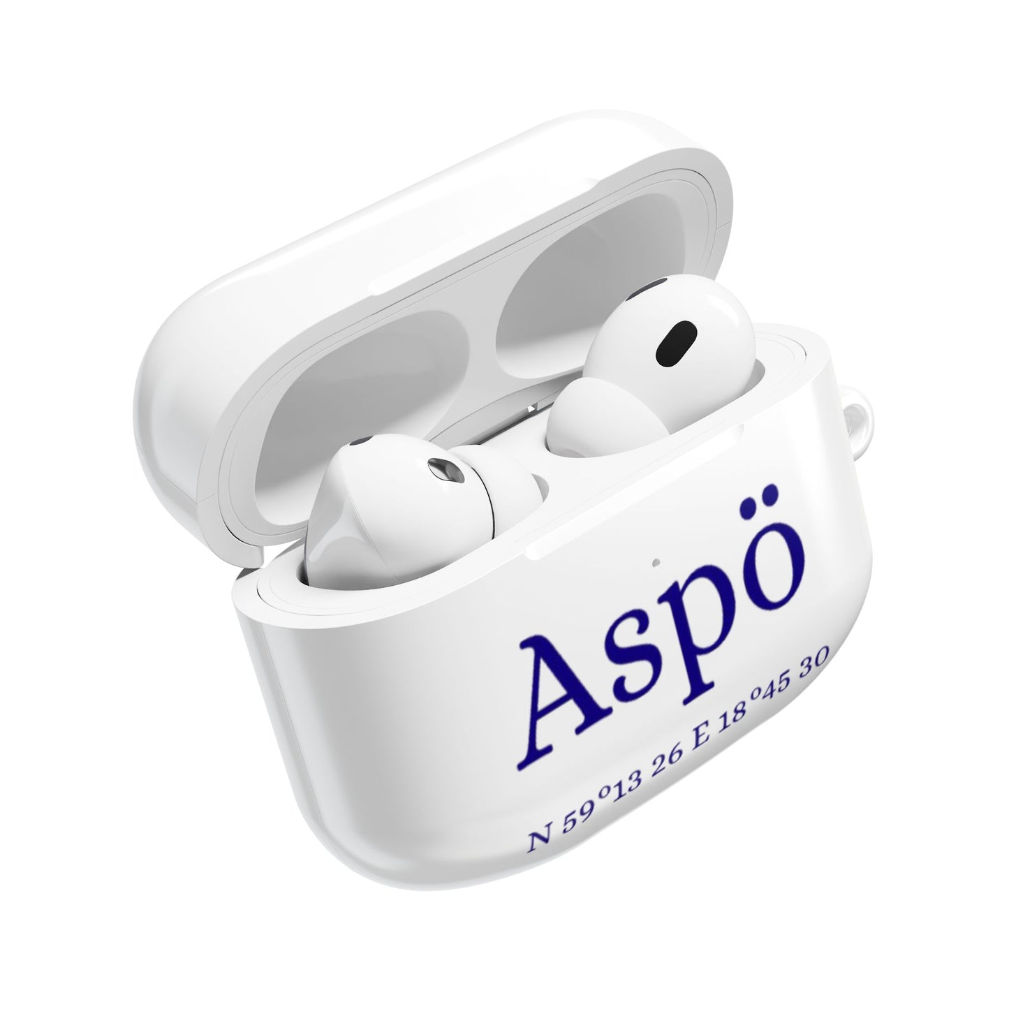 Aspö airpodsskal
