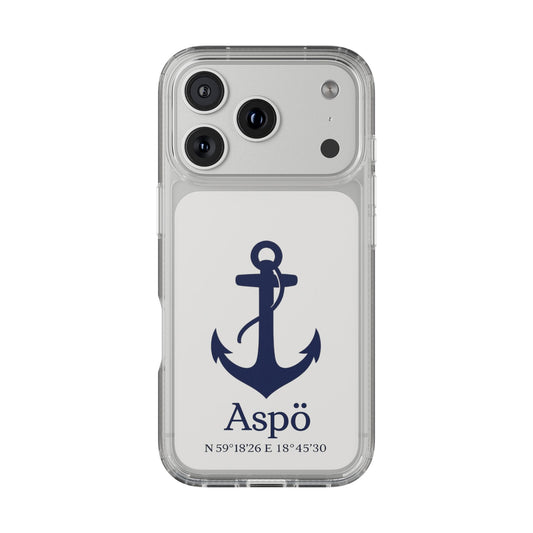 Aspö mobilskal (iPhone och Samsung)