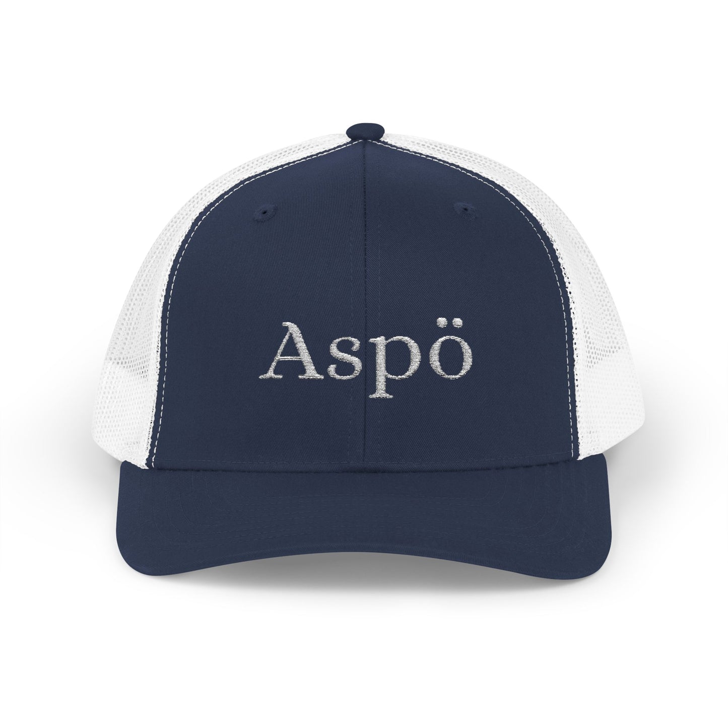 Aspö keps