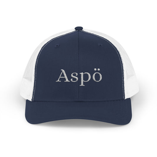 Aspö keps