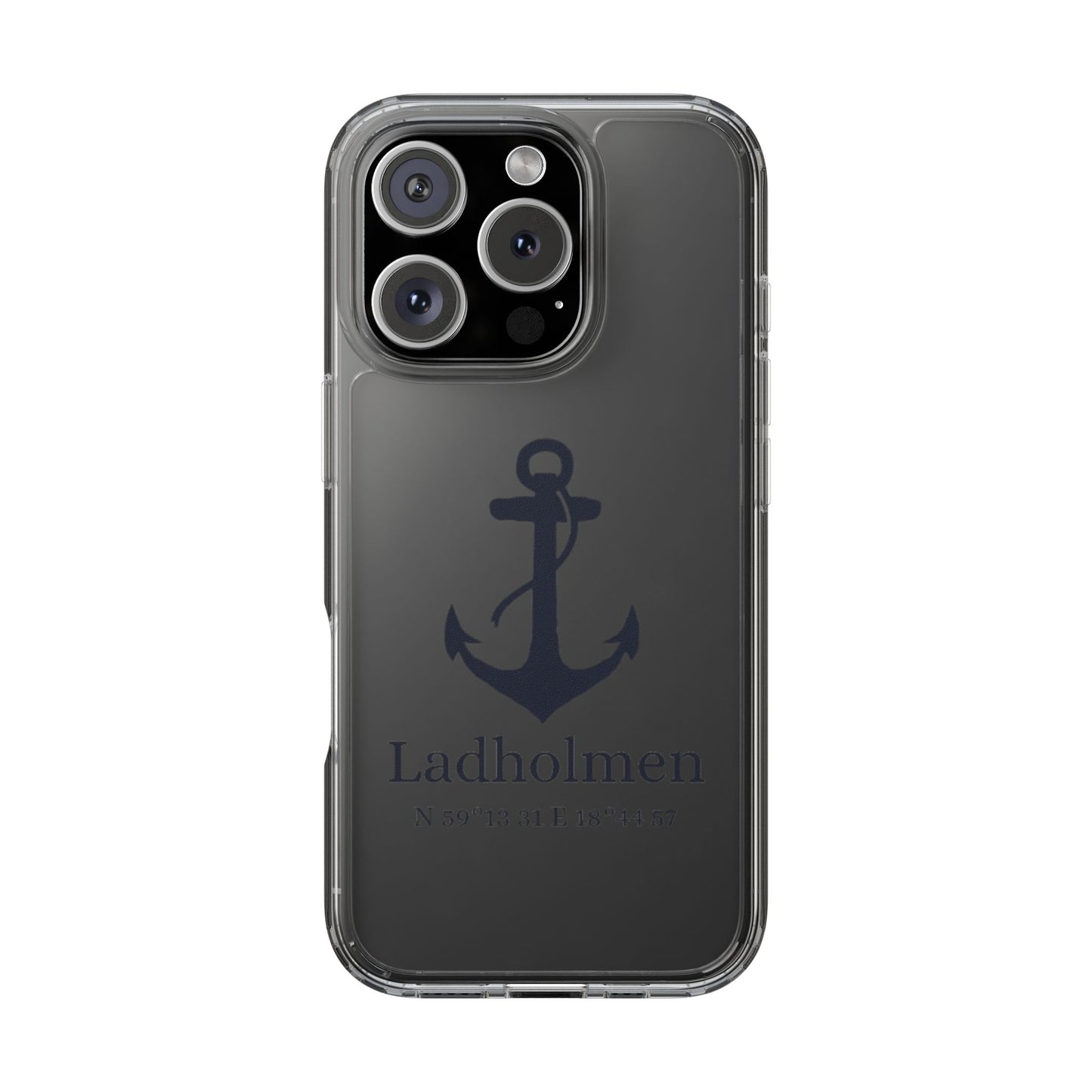 Ladholmen mobilskal