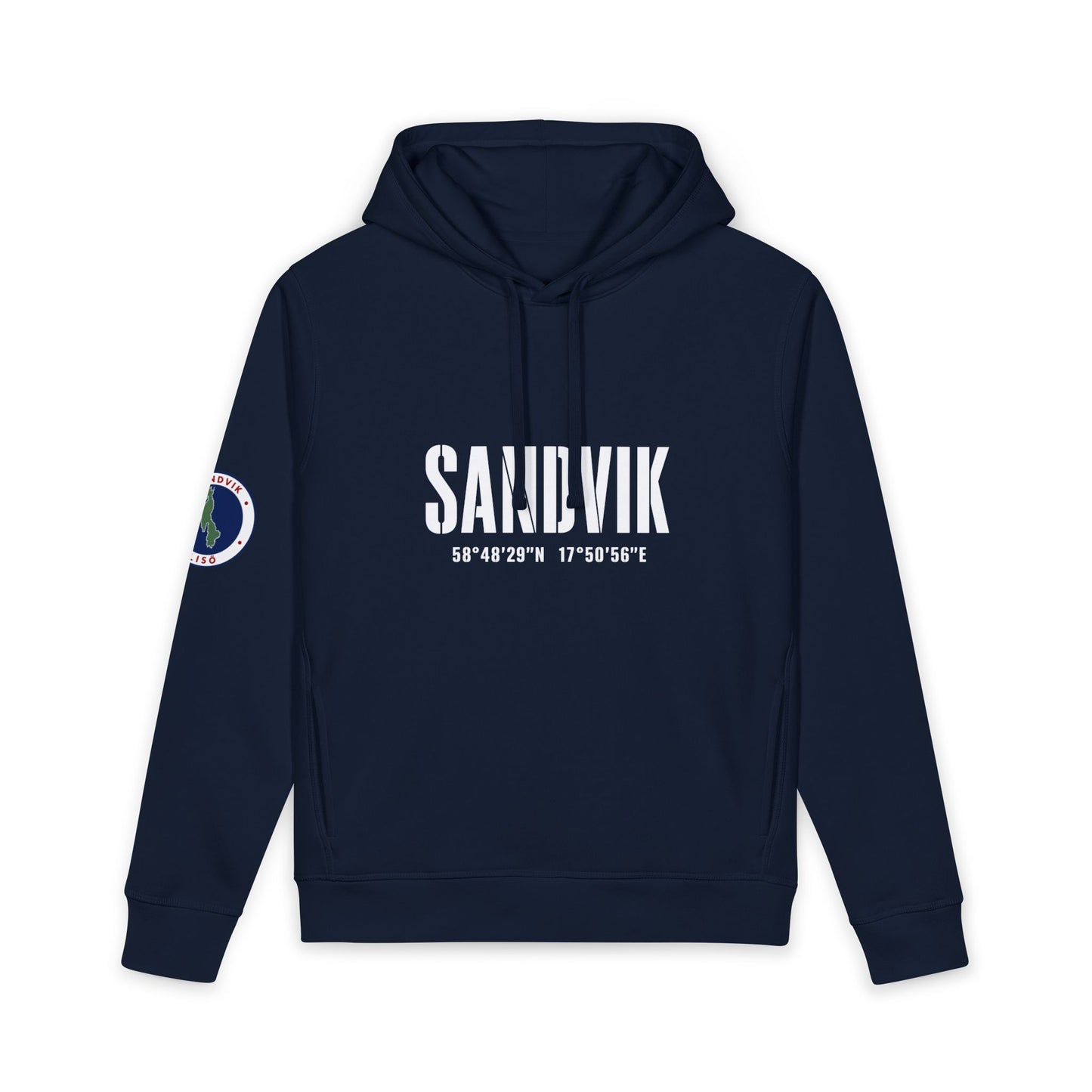 Sandvik hoodie (unisex)