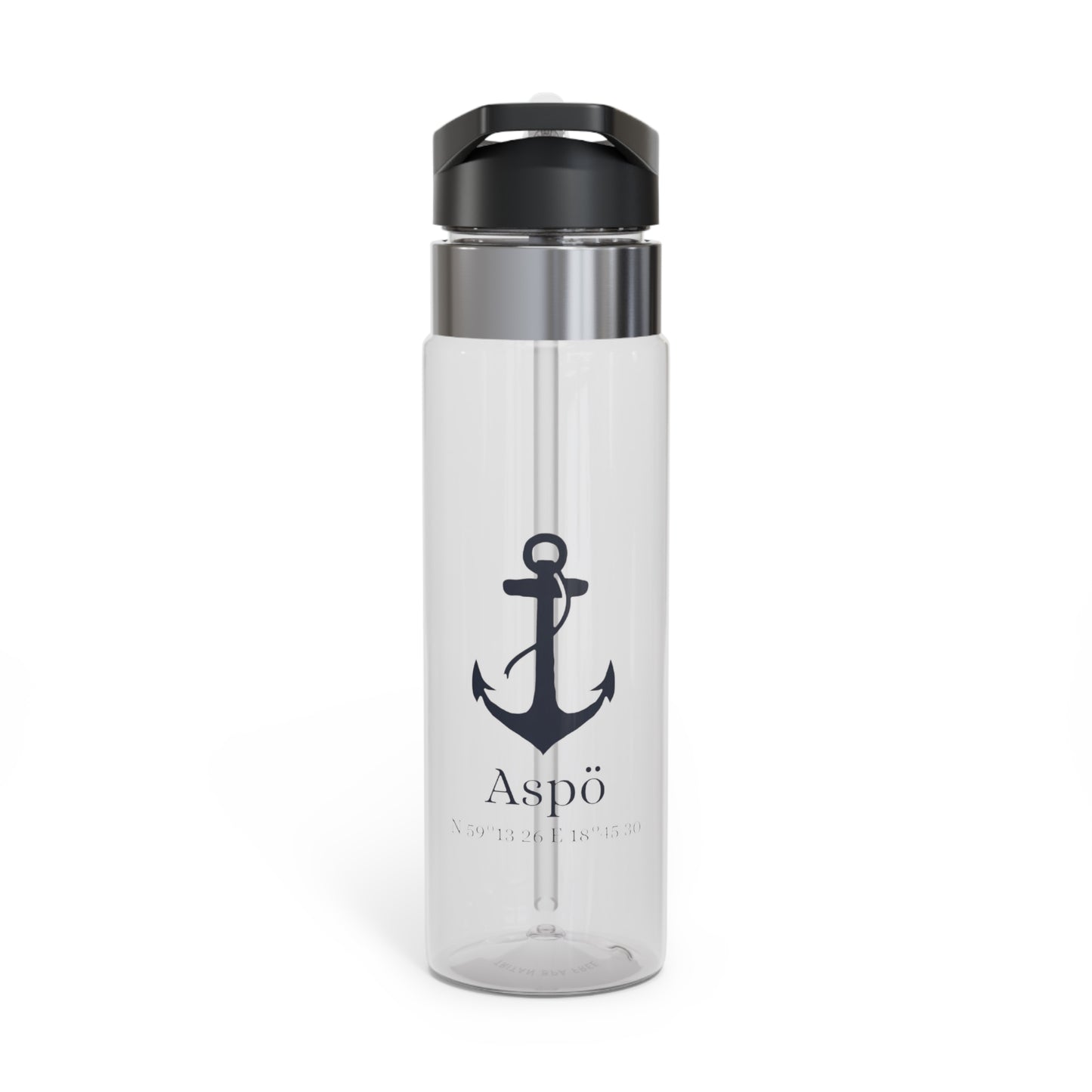 Aspö flaska