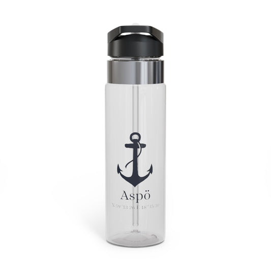 Aspö flaska