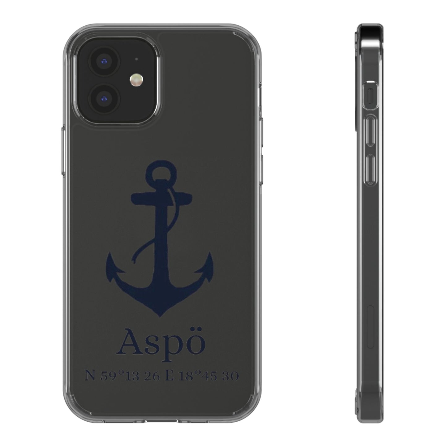 Aspö mobilskal (iPhone & Android)