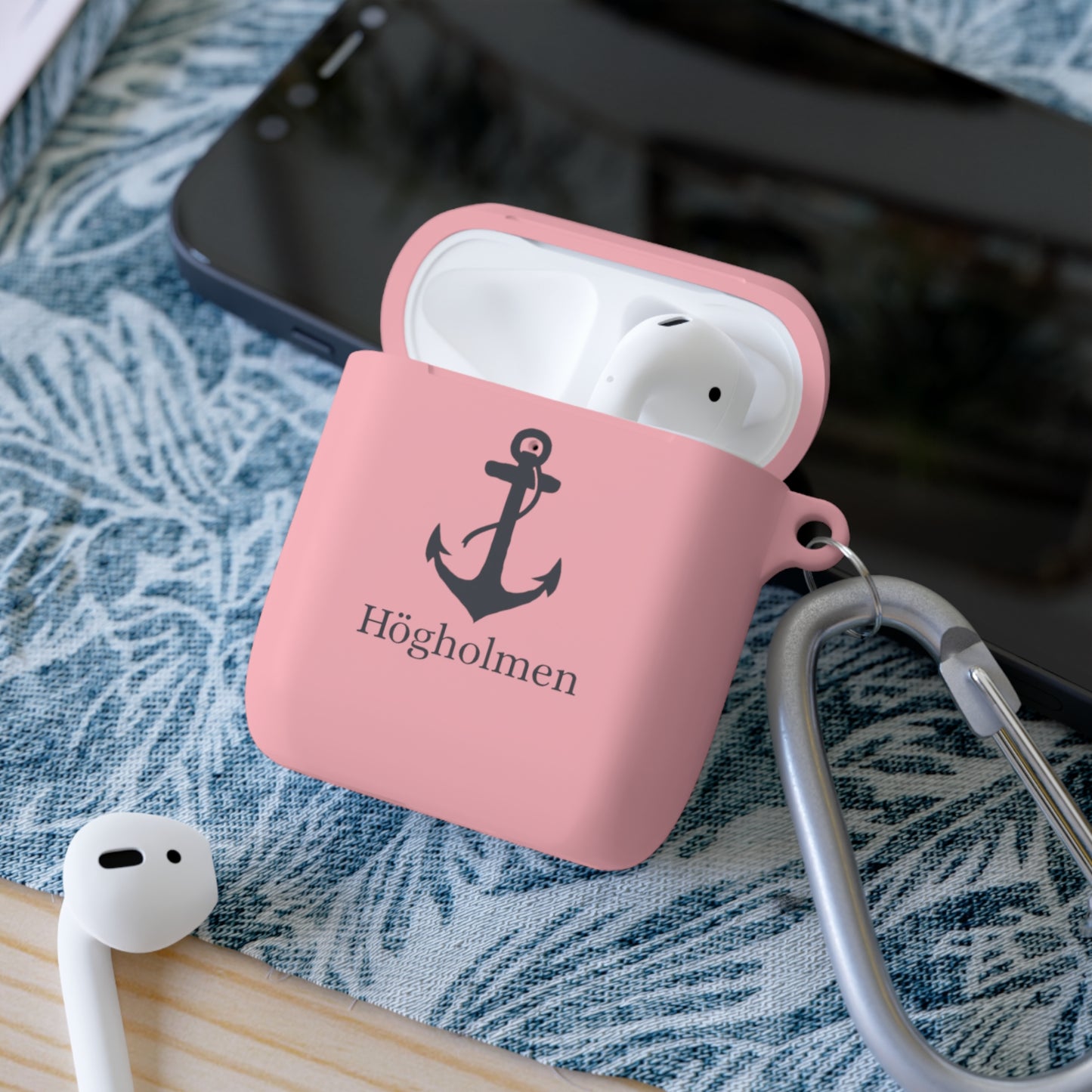 Högholmen airpodsskal