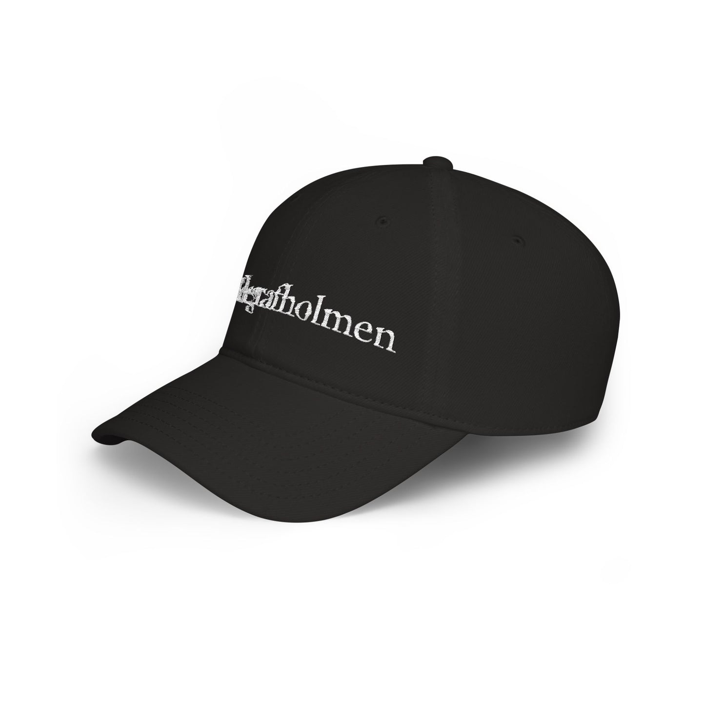 Telegrafholmen keps