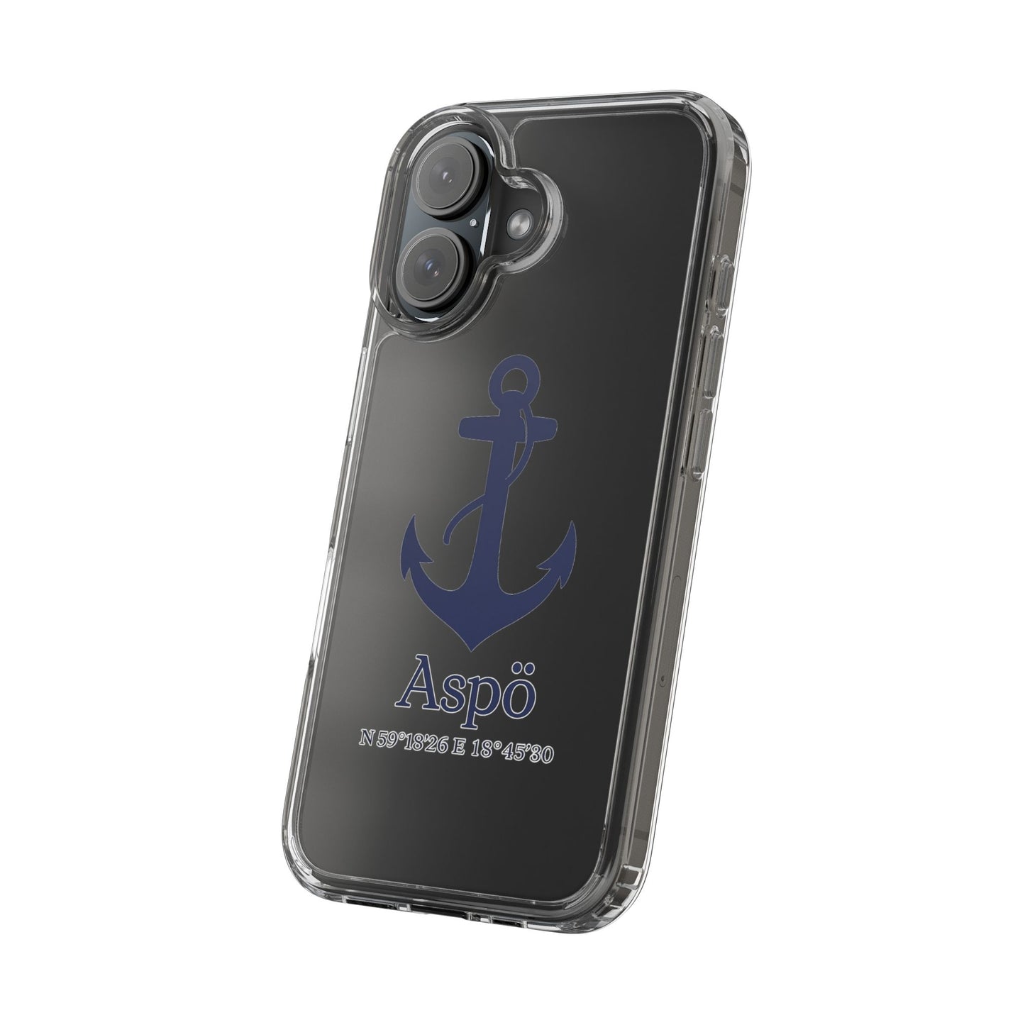 Aspö mobilskal (iPhone och Samsung)
