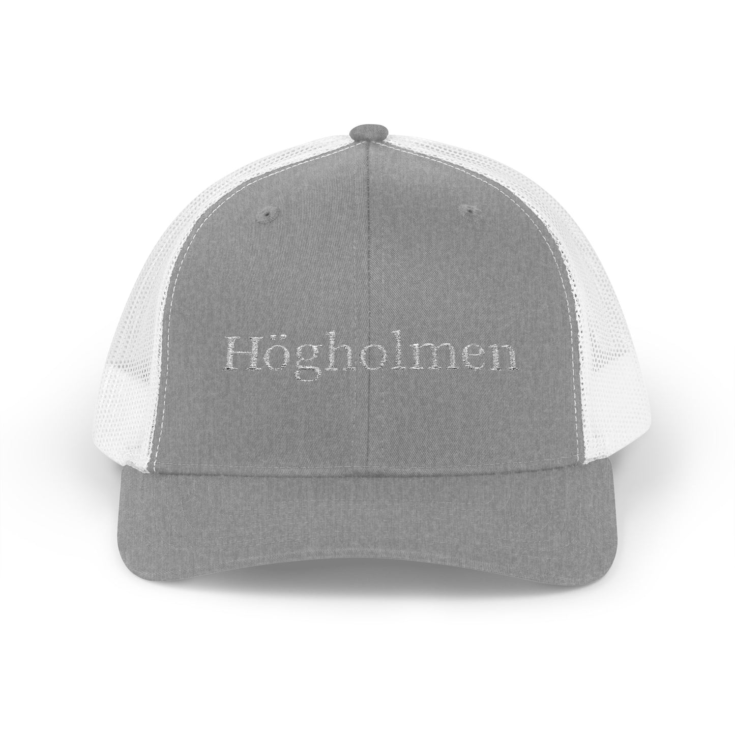 Högholmen keps