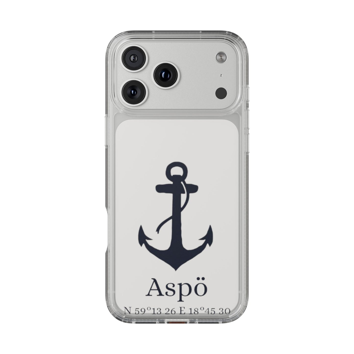 Aspö mobilskal (iPhone & Android)