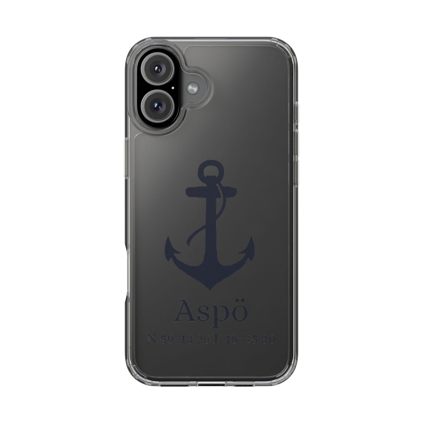 Aspö mobilskal (iPhone & Android)