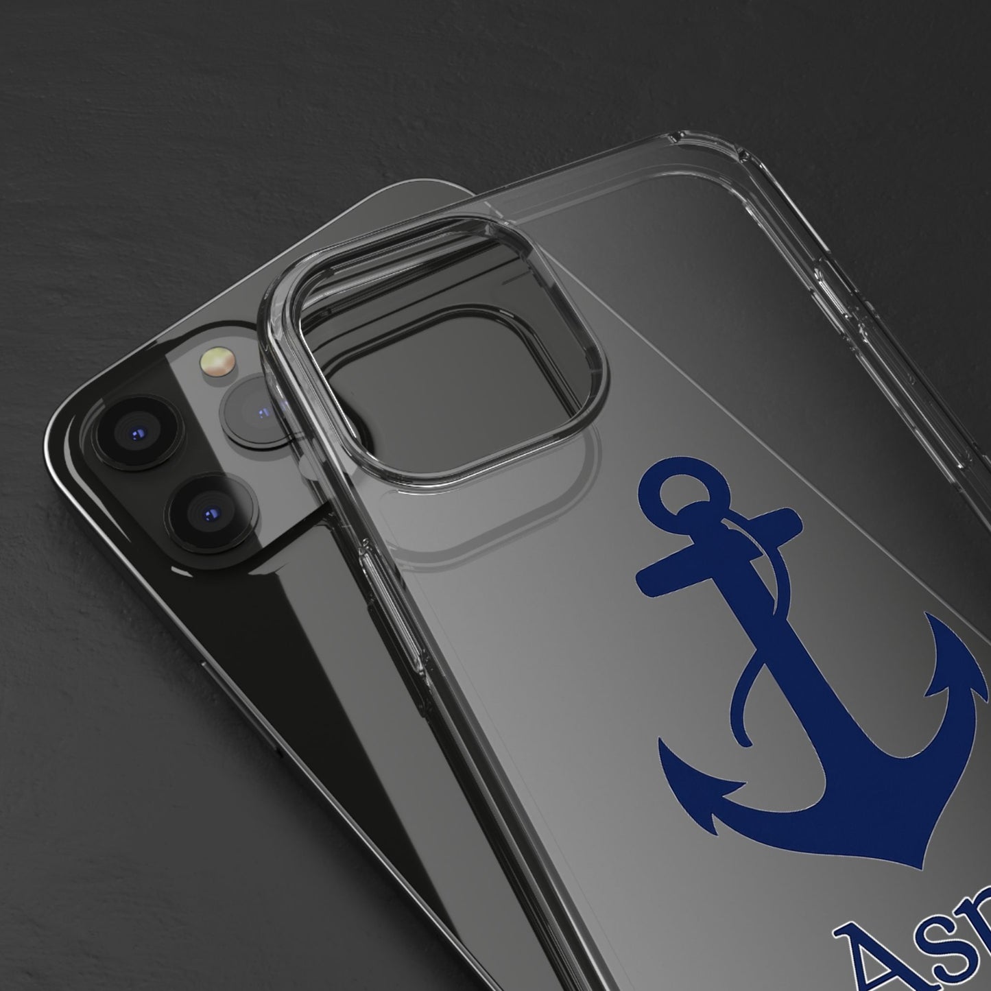 Aspö mobilskal (iPhone och Samsung)
